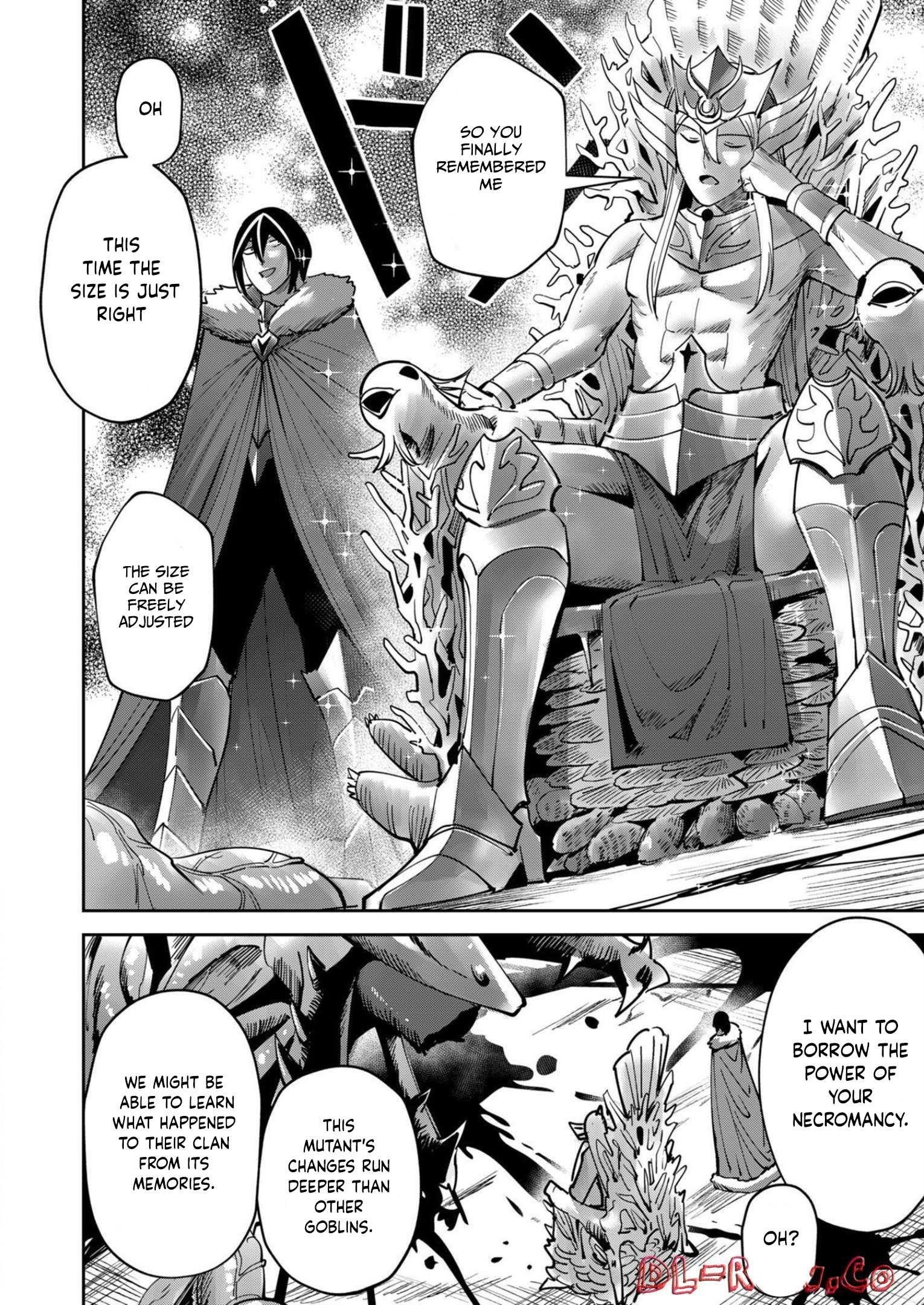 Savage Hero Chapter 20 image 9