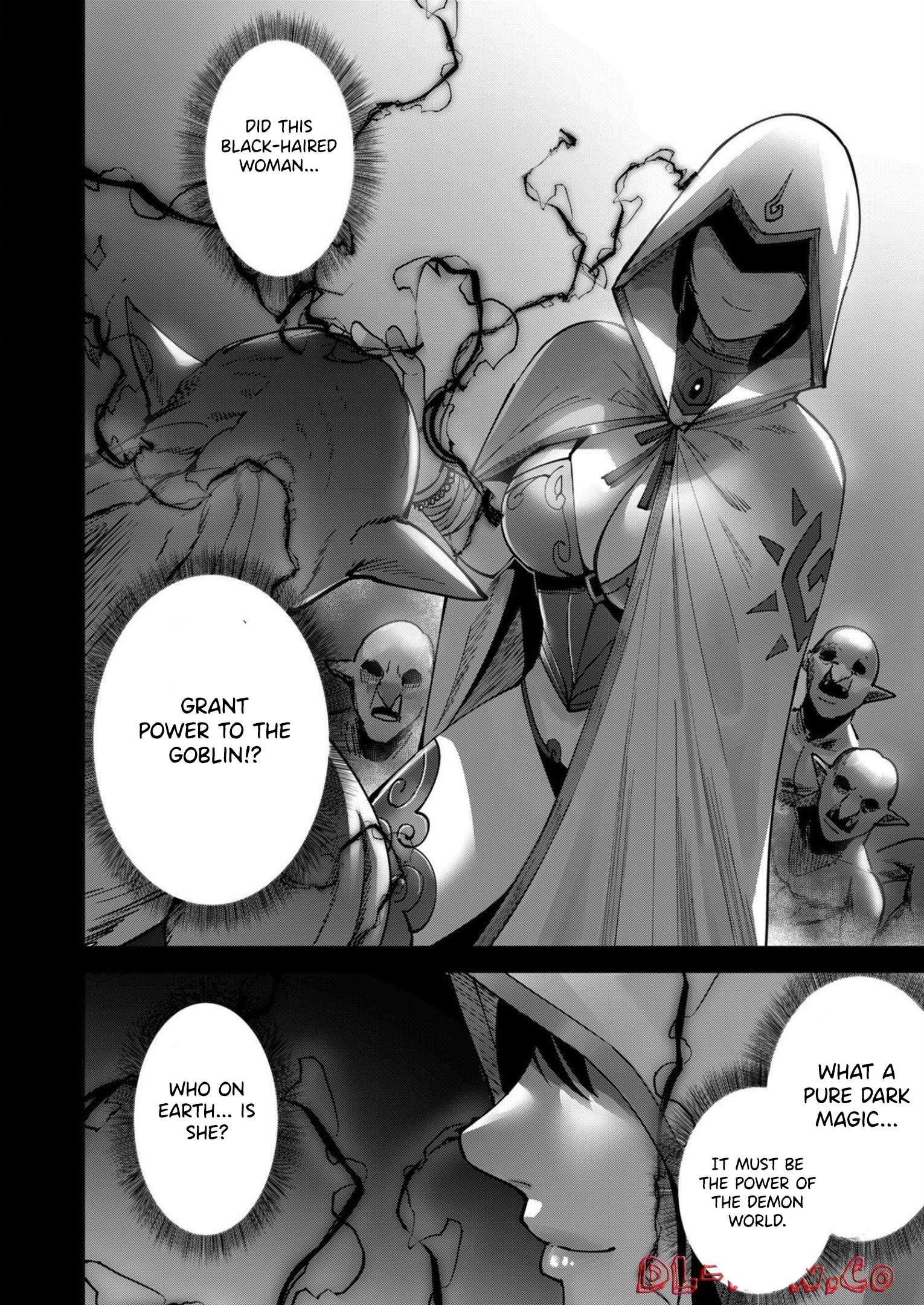 Savage Hero Chapter 20 image 15
