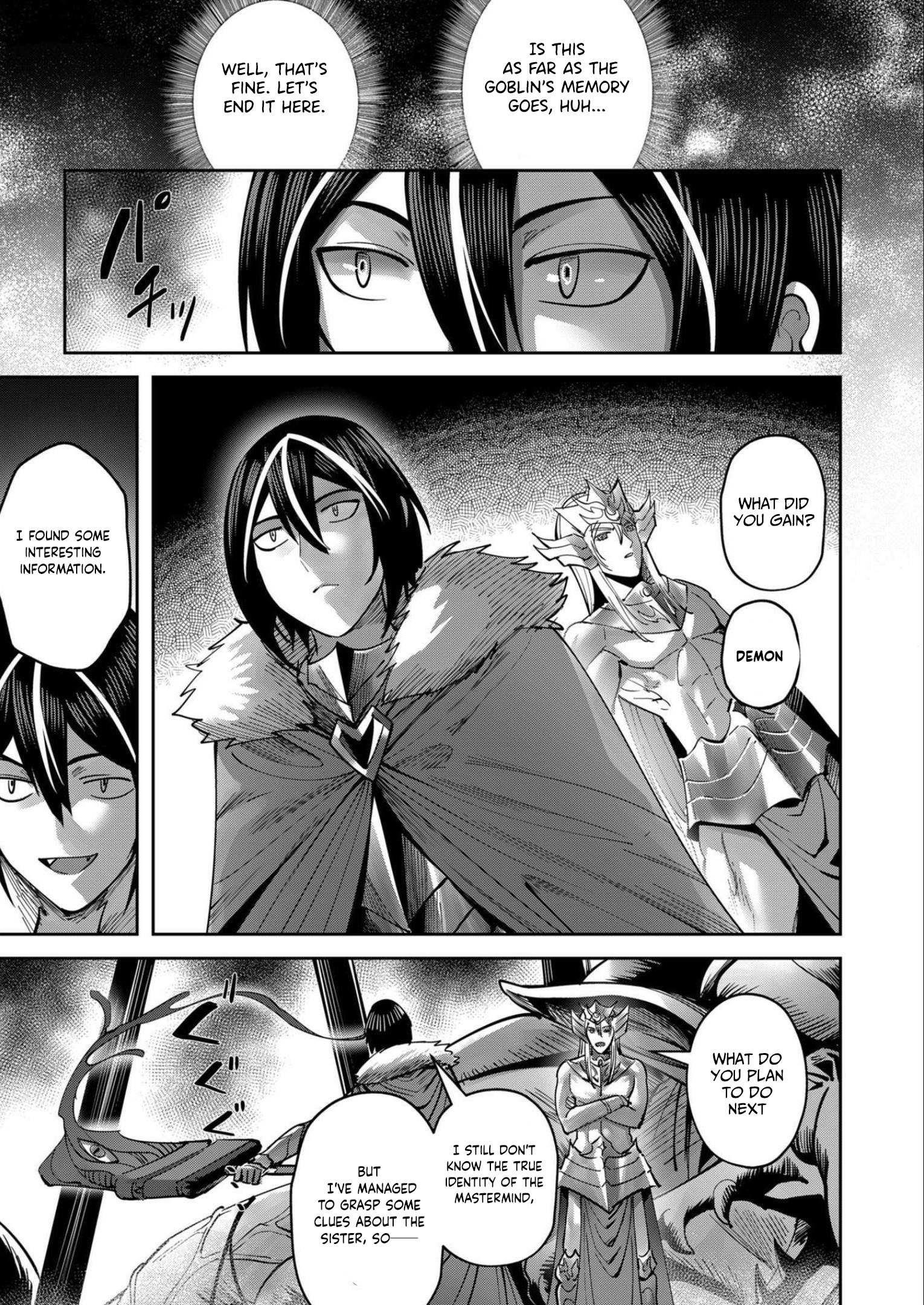Savage Hero Chapter 20 image 16