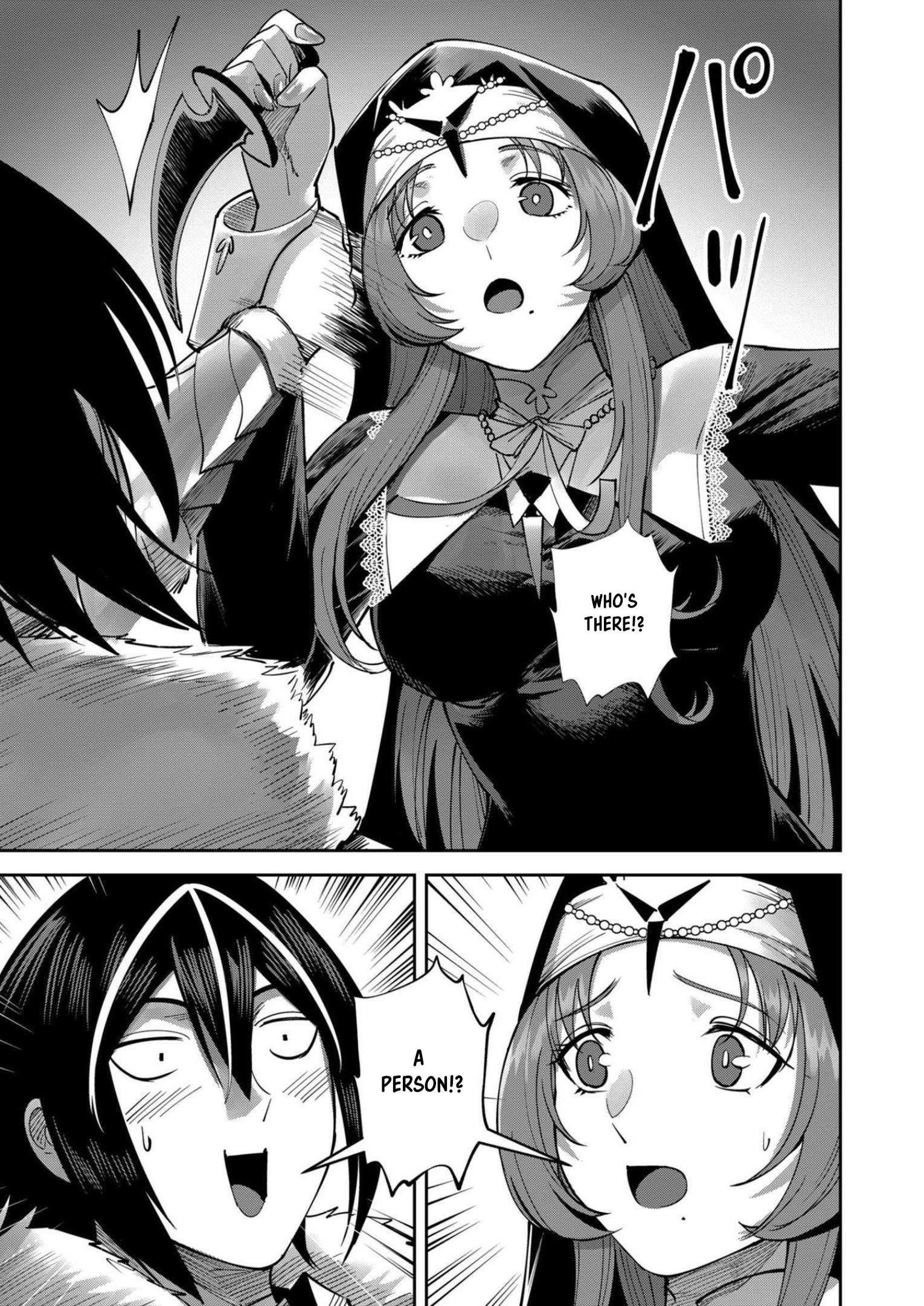 Savage Hero Chapter 20 image 20