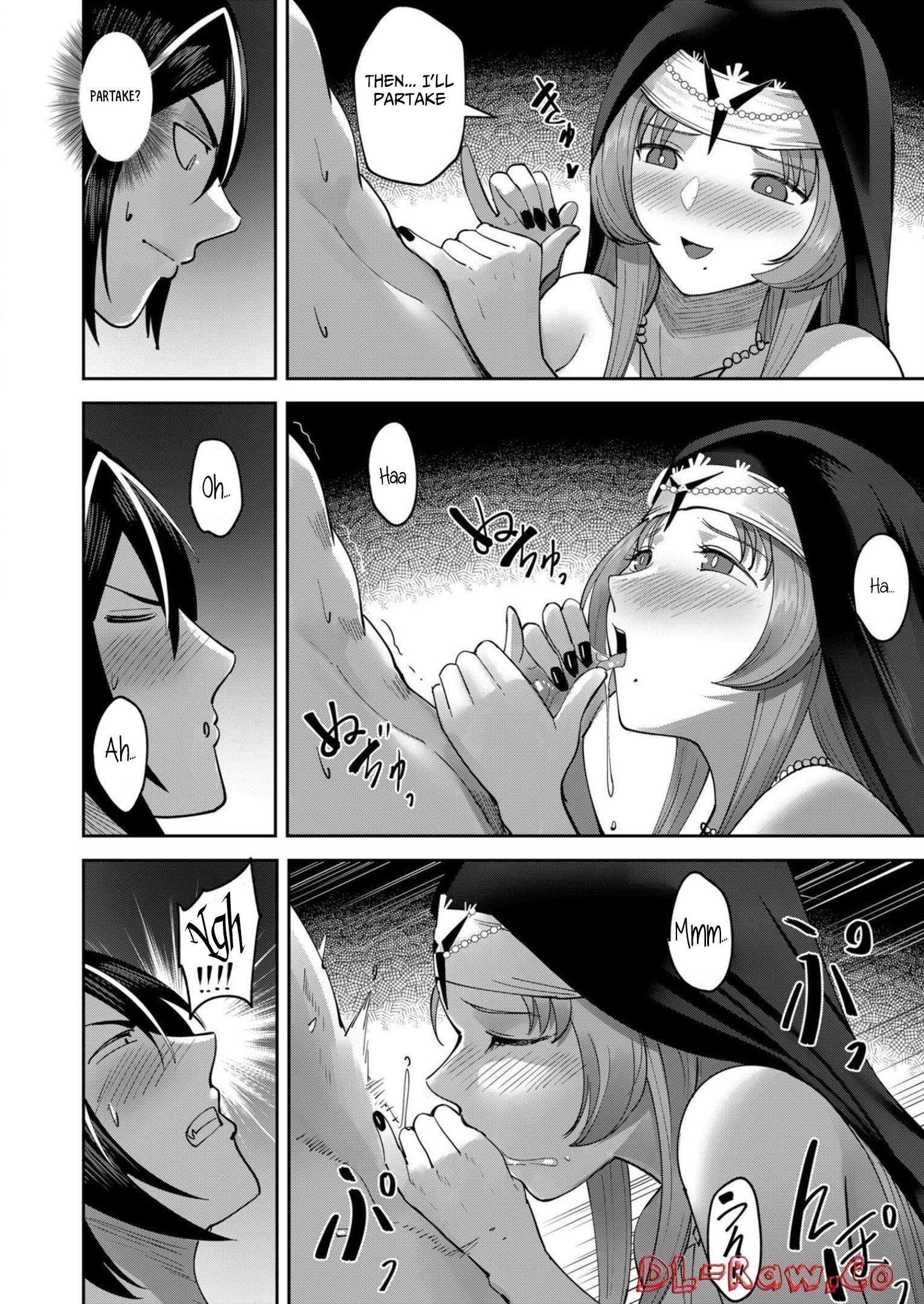 Savage Hero Chapter 21 image 9