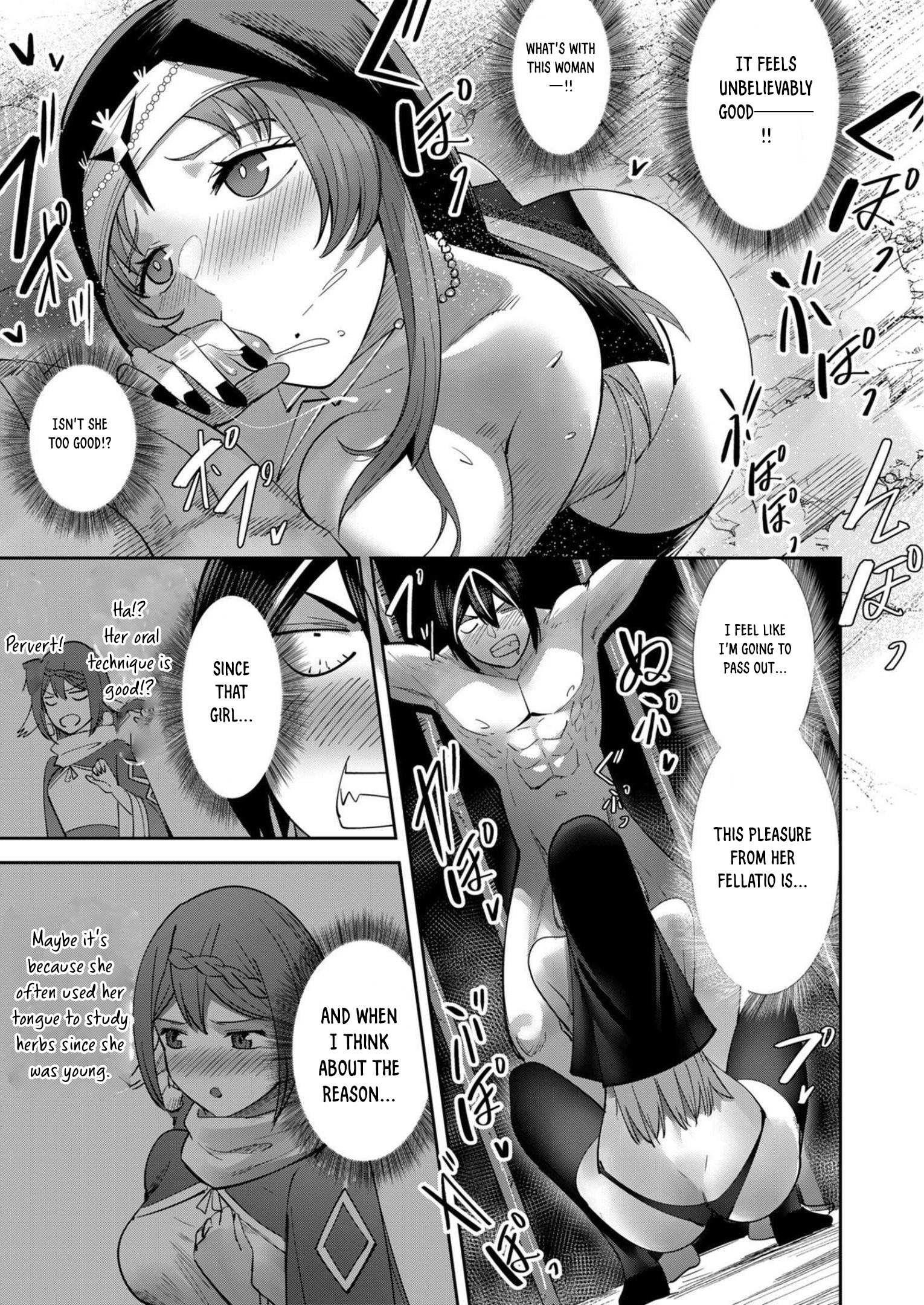Savage Hero Chapter 21 image 10
