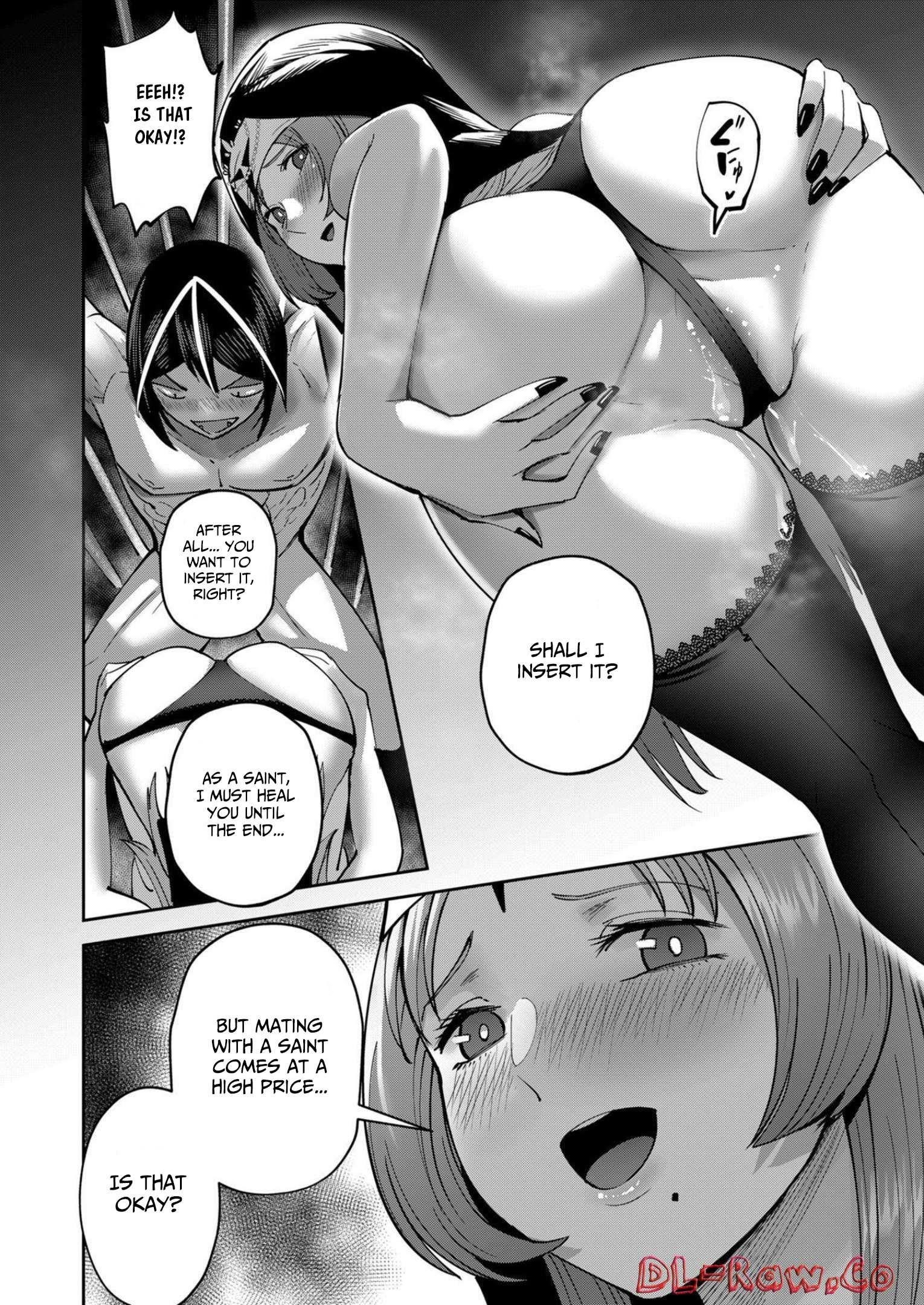 Savage Hero Chapter 21 image 13