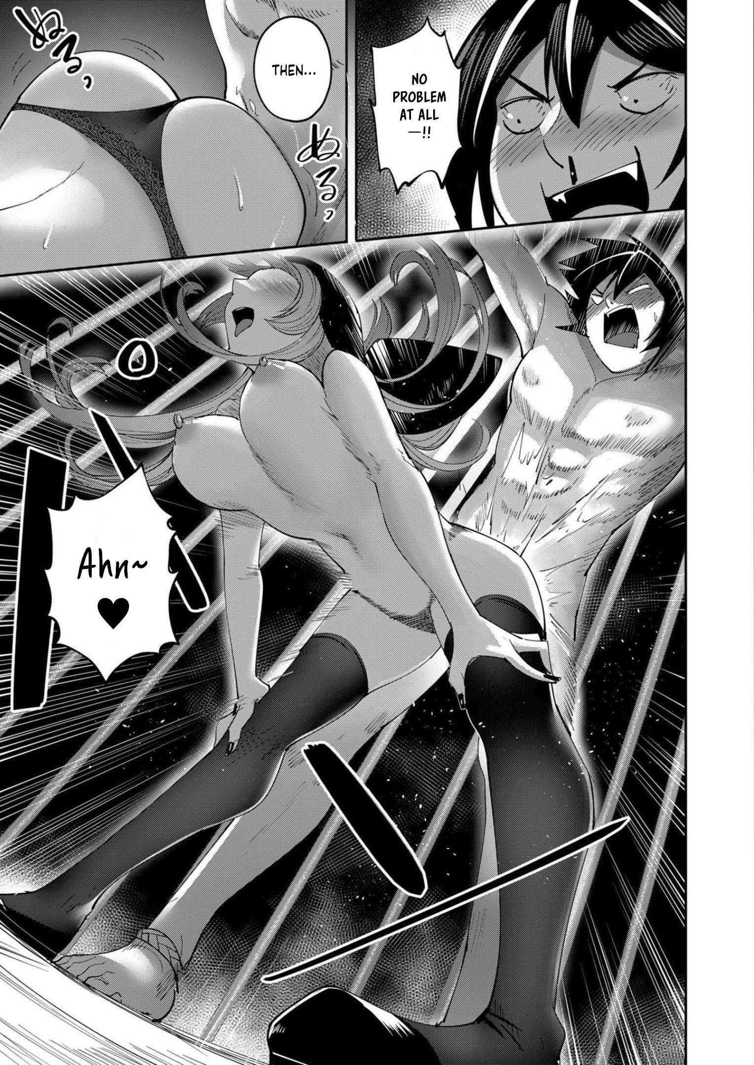 Savage Hero Chapter 21 image 14