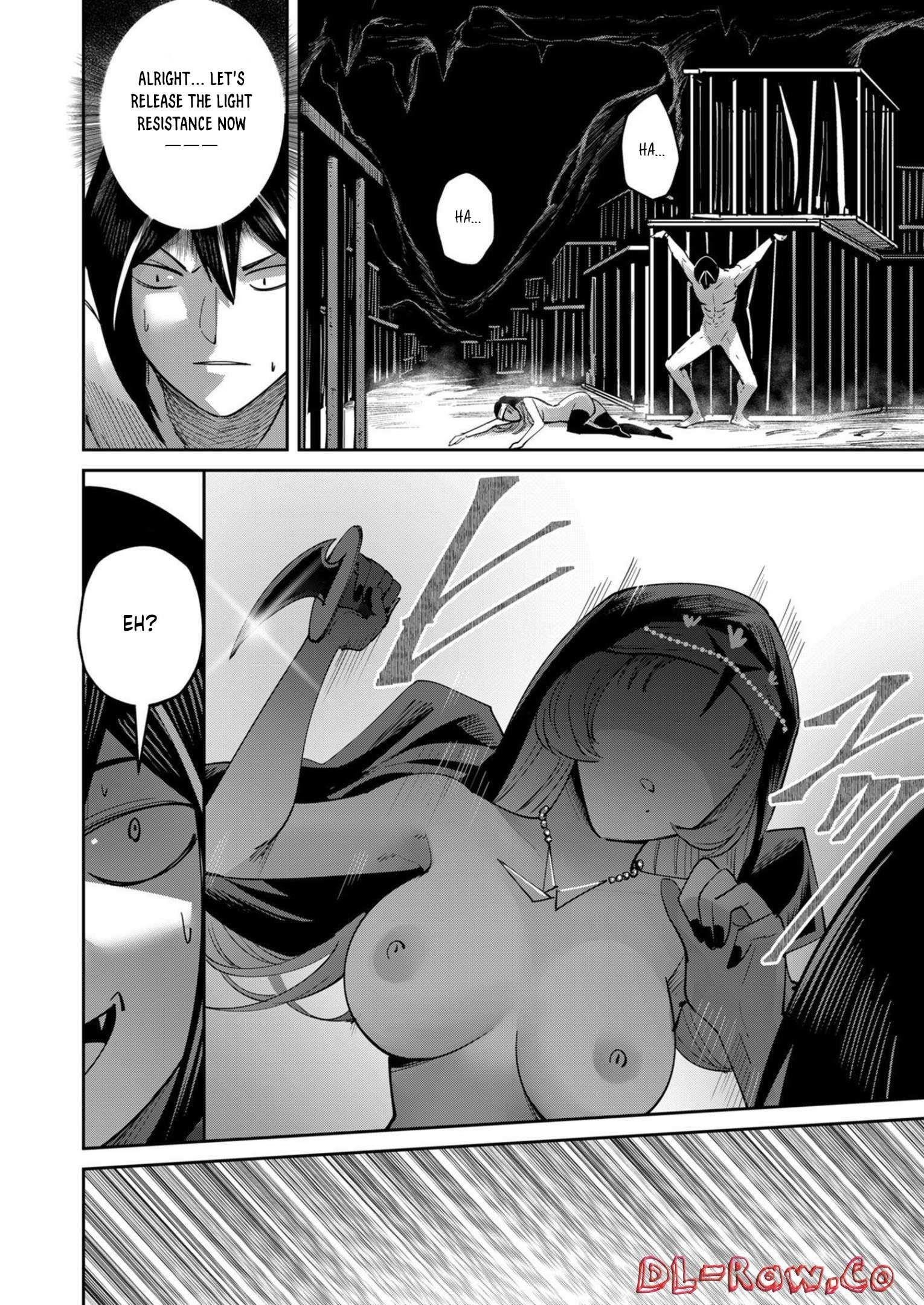 Savage Hero Chapter 21 image 17