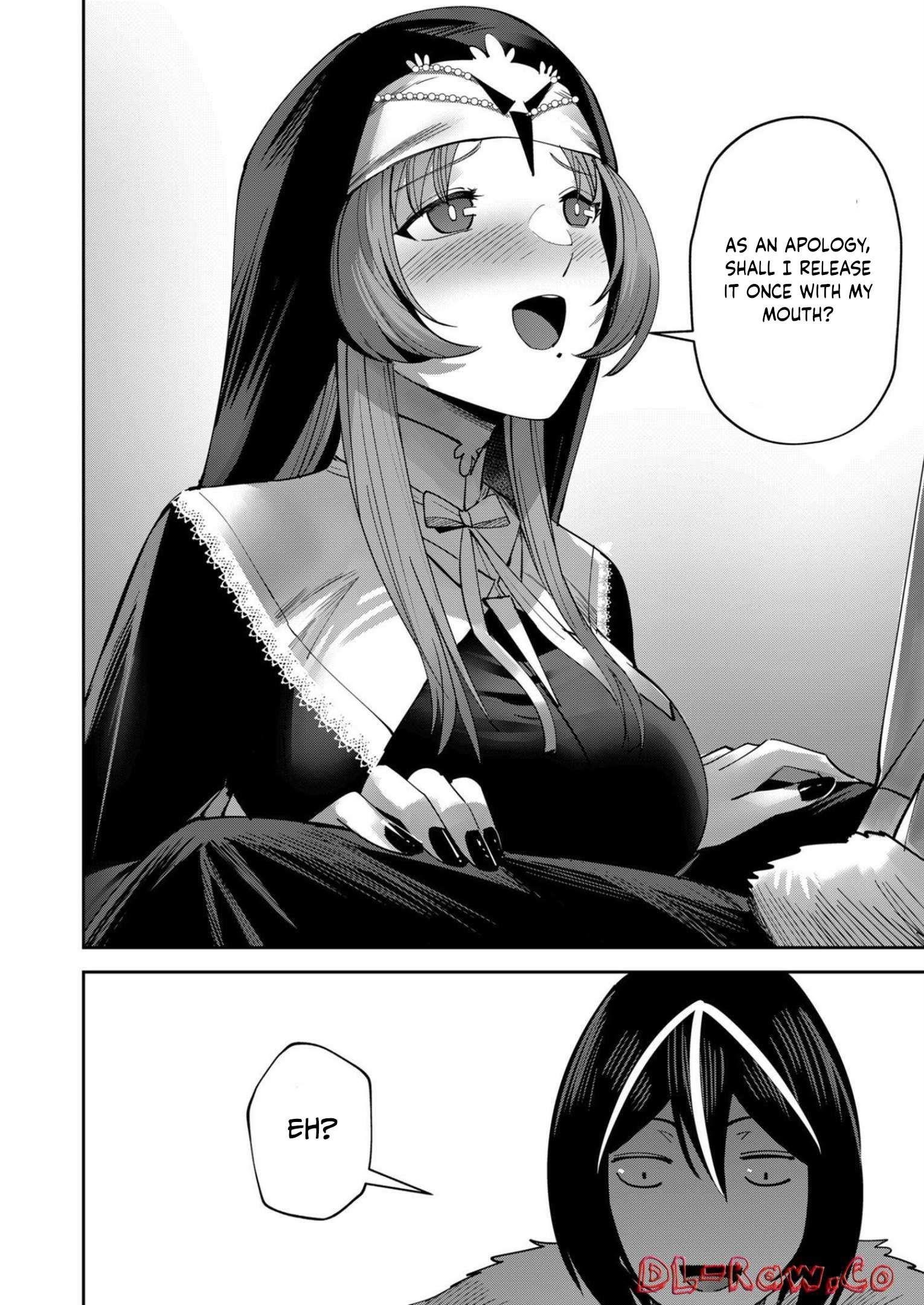 Savage Hero Chapter 21 image 3