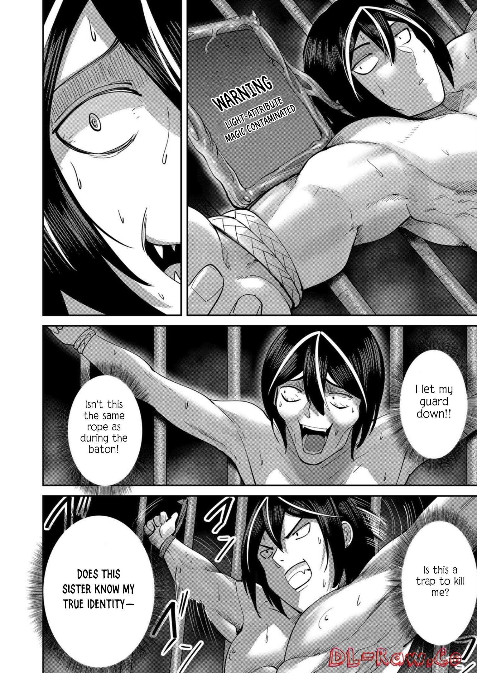 Savage Hero Chapter 21 image 7