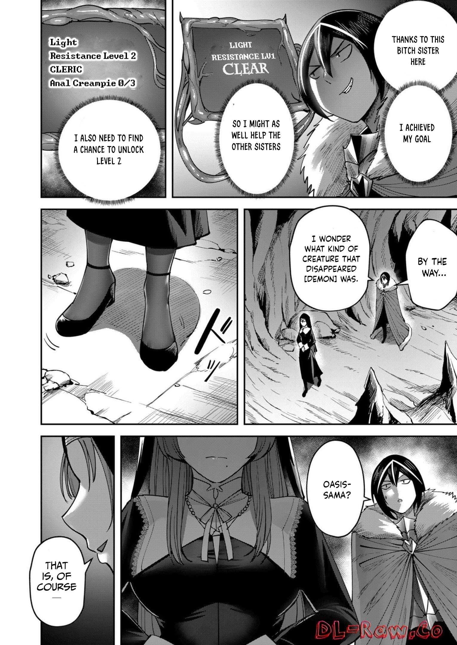 Savage Hero Chapter 22 image 3