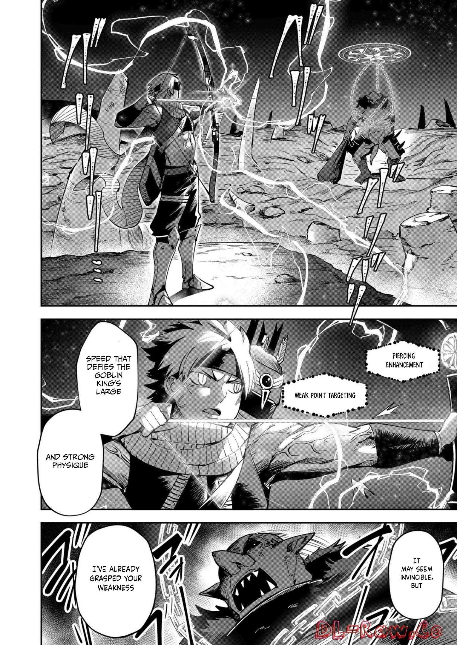 Savage Hero Chapter 23 image 13