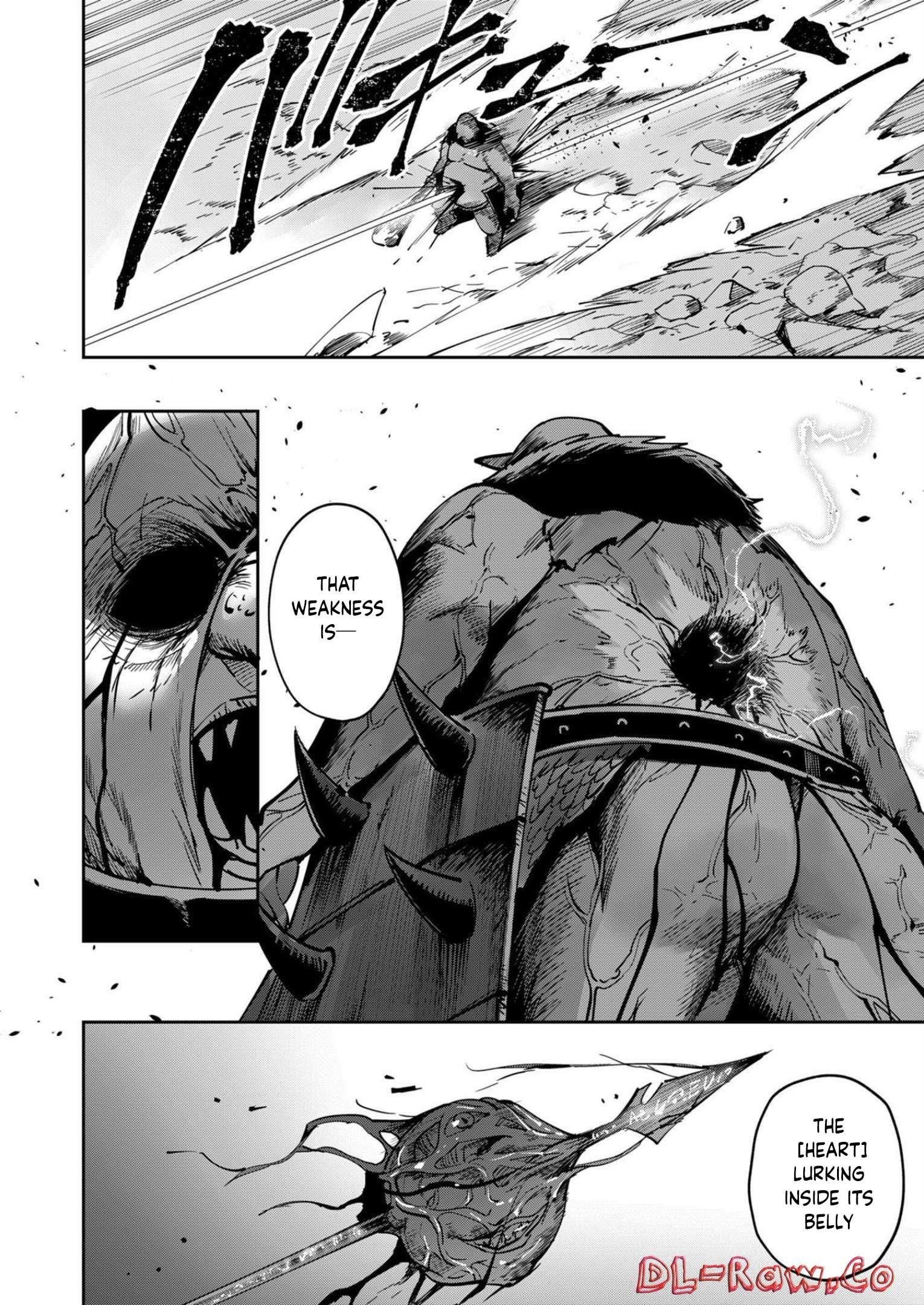 Savage Hero Chapter 23 image 15