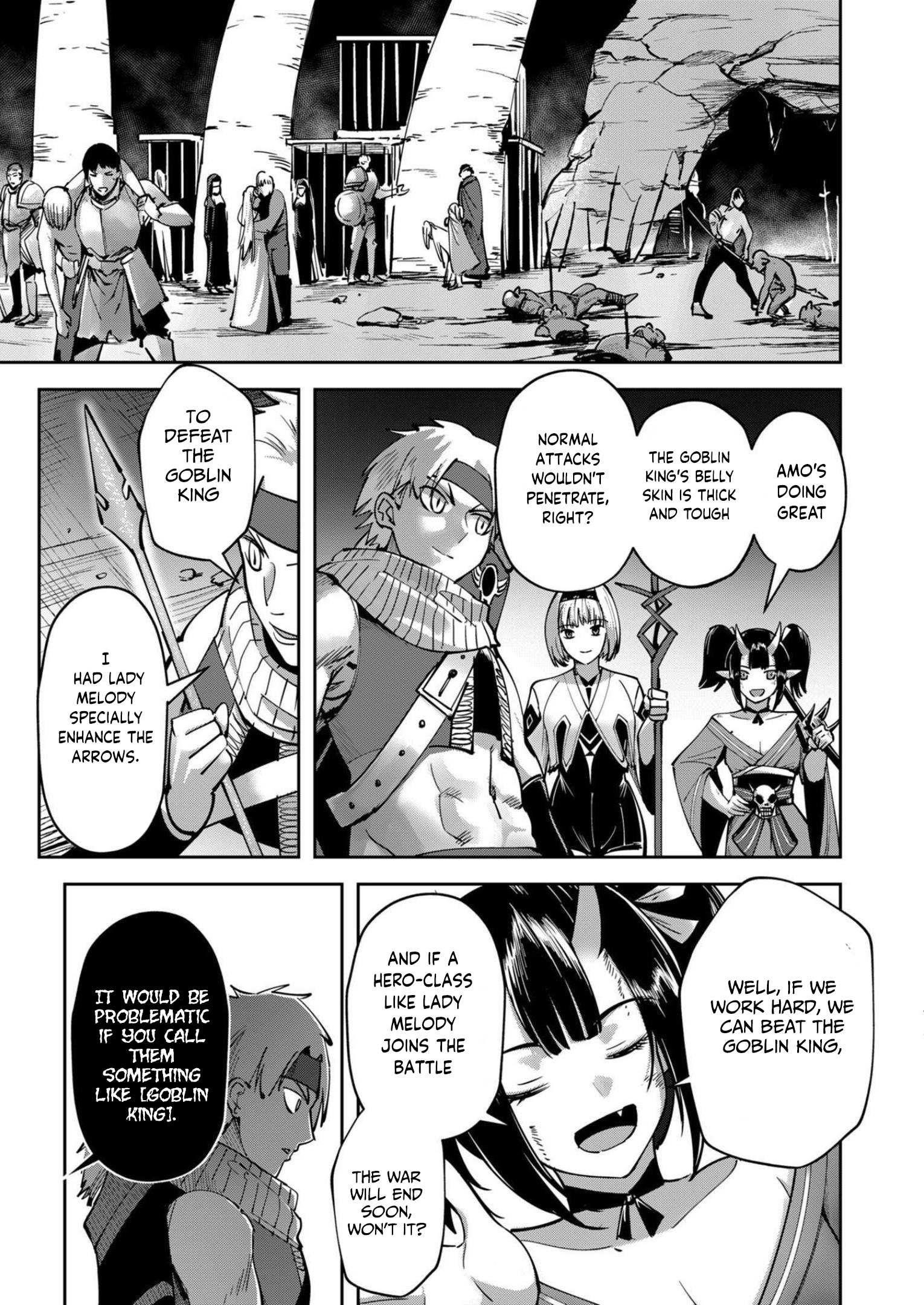 Savage Hero Chapter 23 image 16
