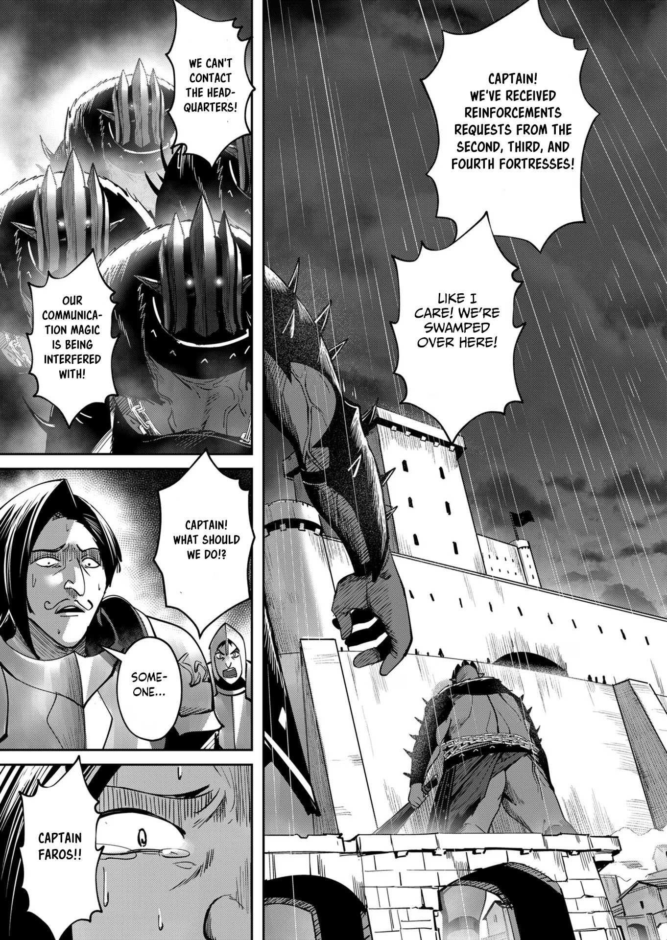 Savage Hero Chapter 24 image 16