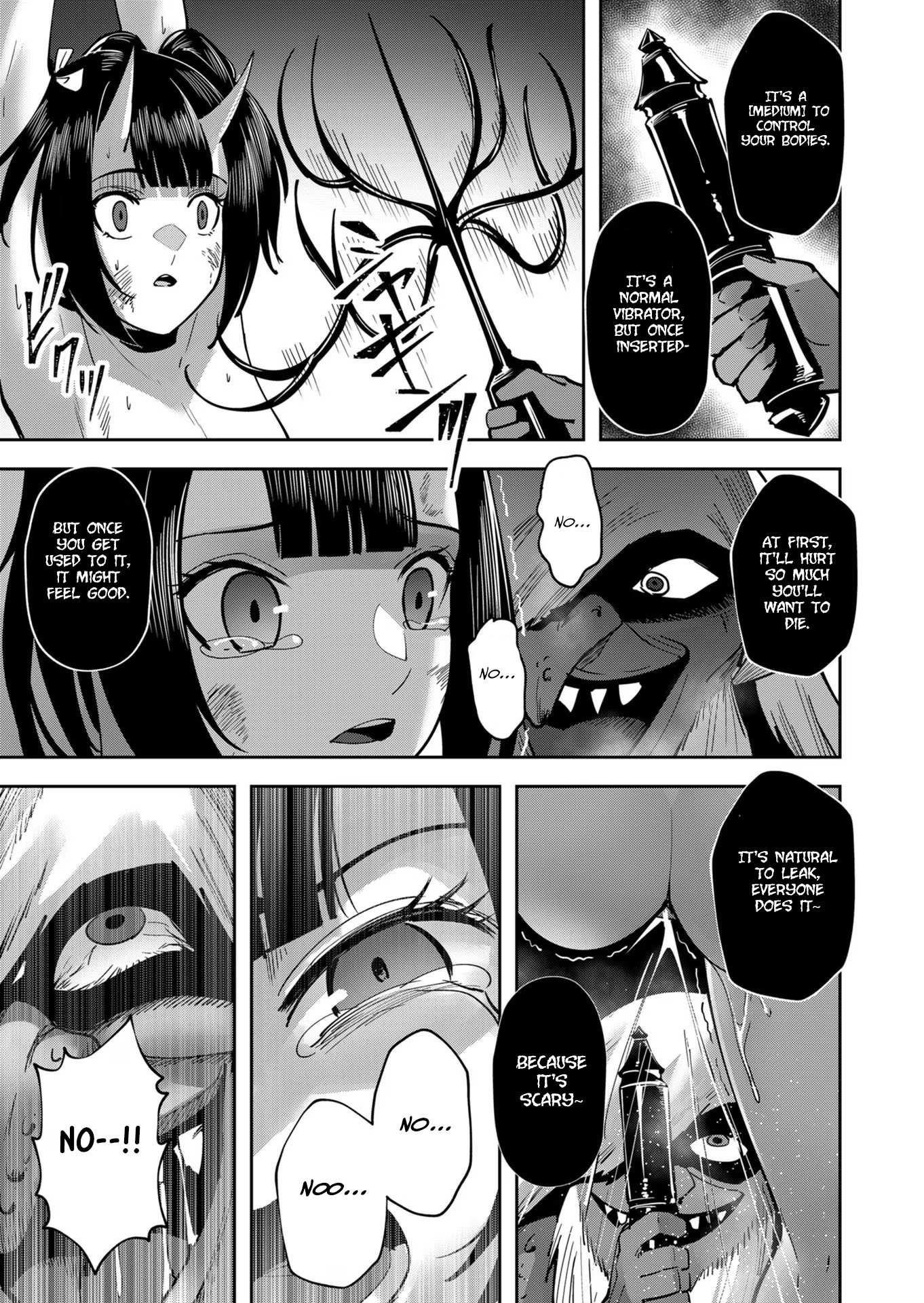 Savage Hero Chapter 25 image 16