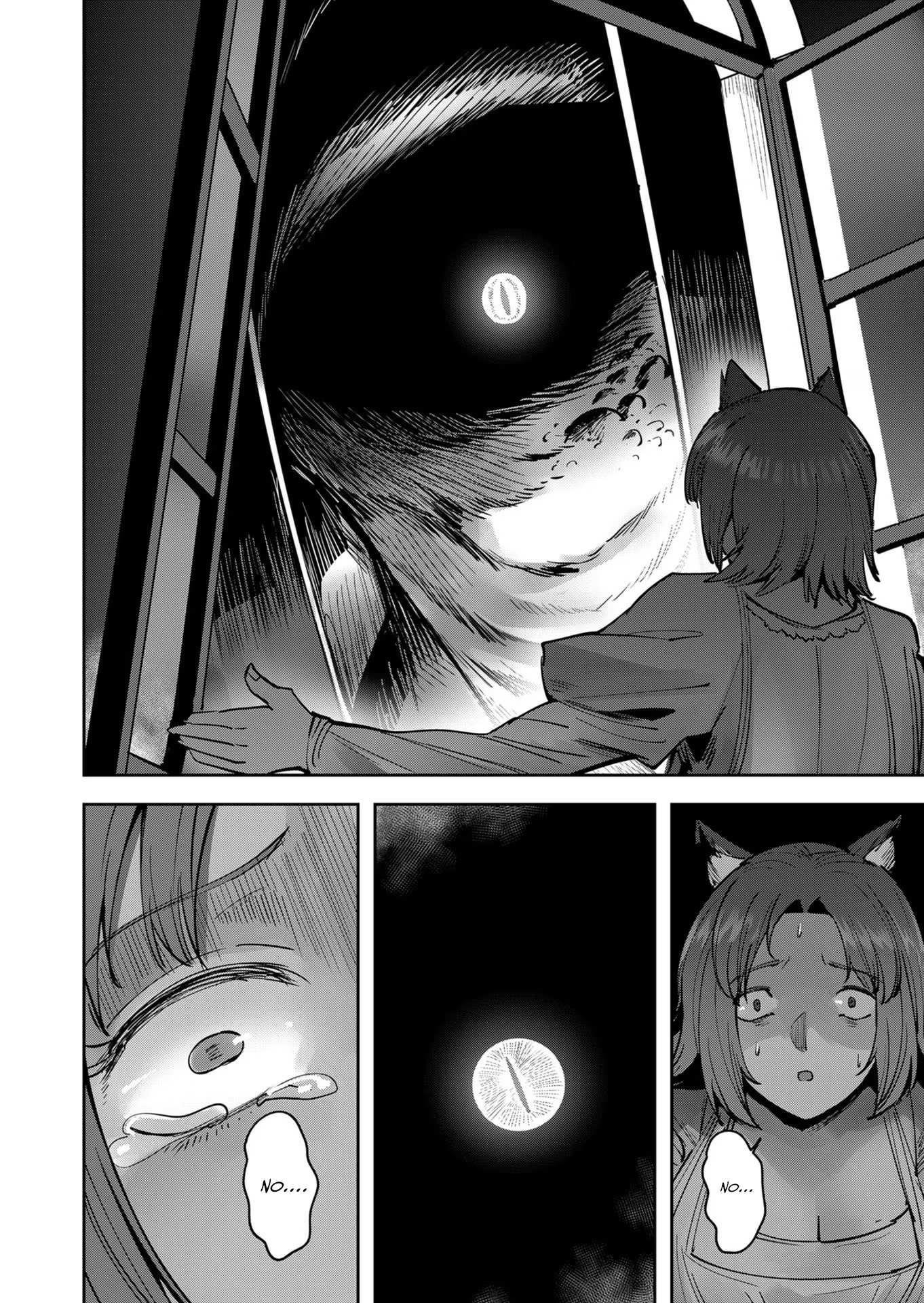 Savage Hero Chapter 25 image 1
