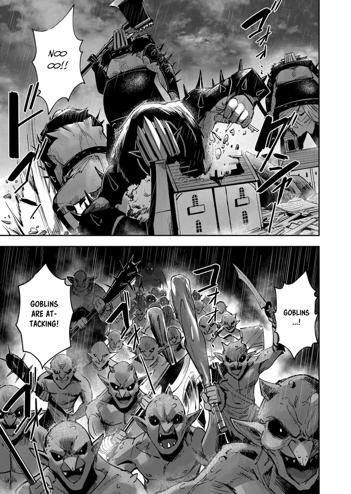 Savage Hero Chapter 25 image 2
