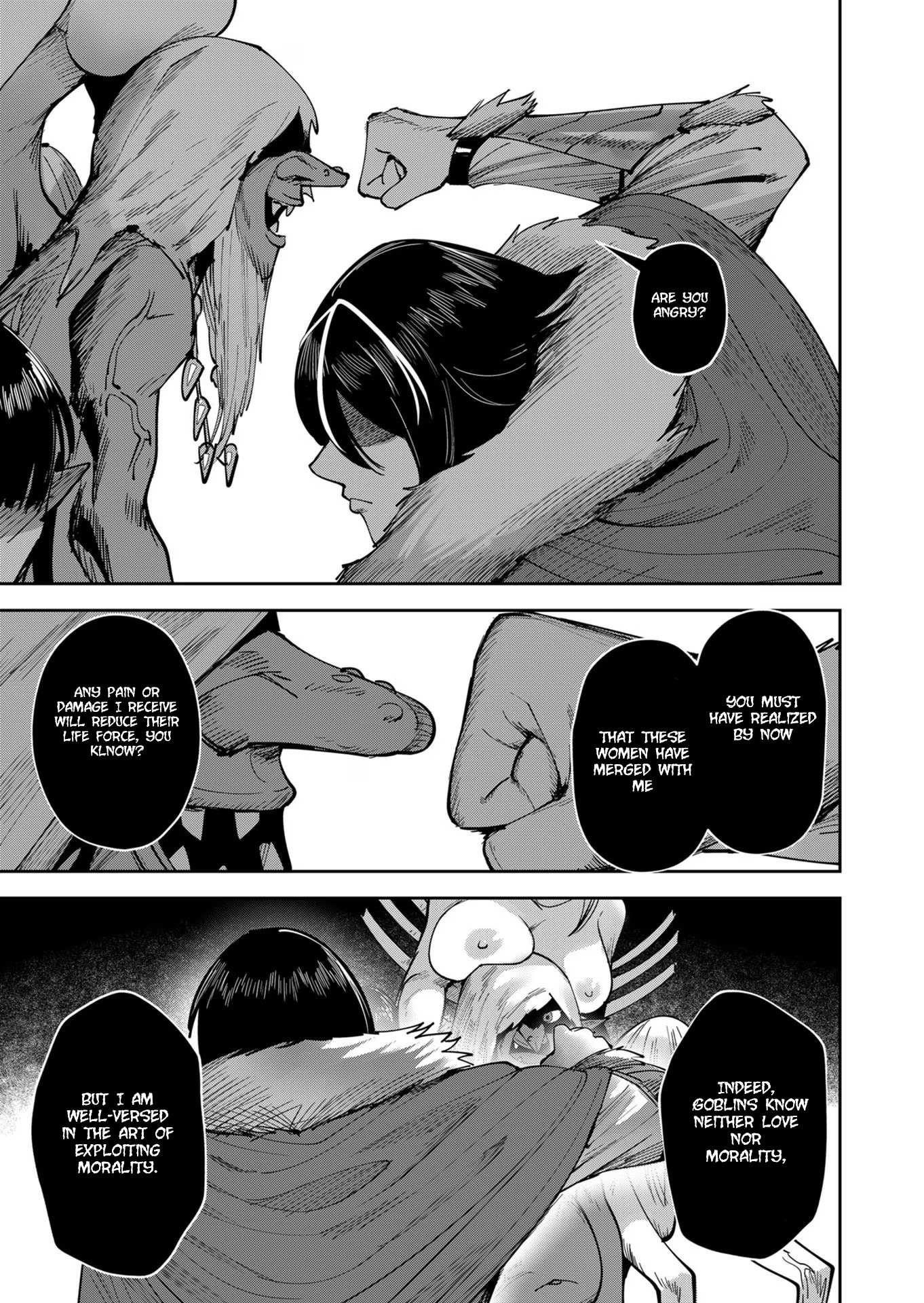 Savage Hero Chapter 26 image 16
