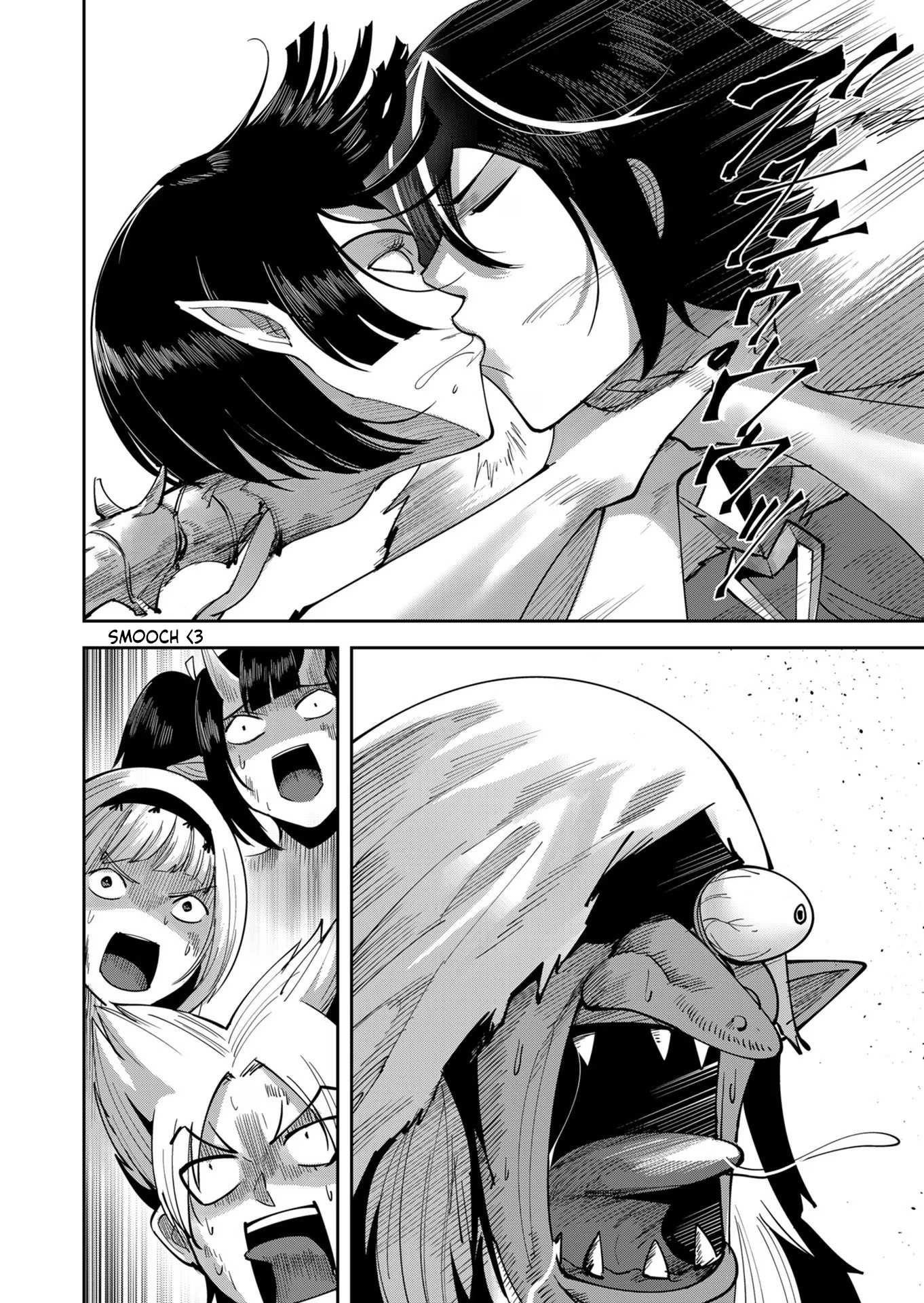 Savage Hero Chapter 26 image 7