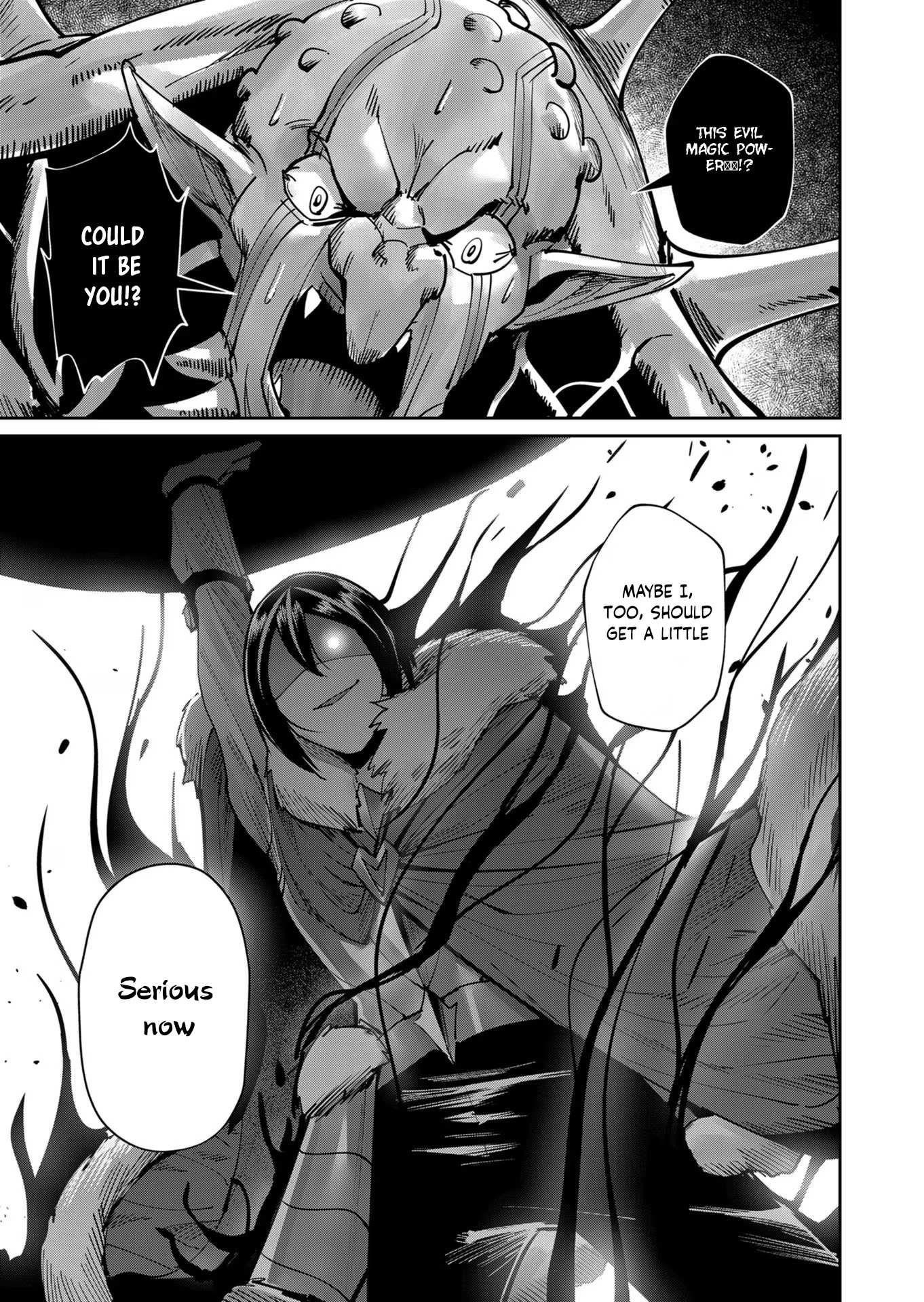 Savage Hero Chapter 27 image 18