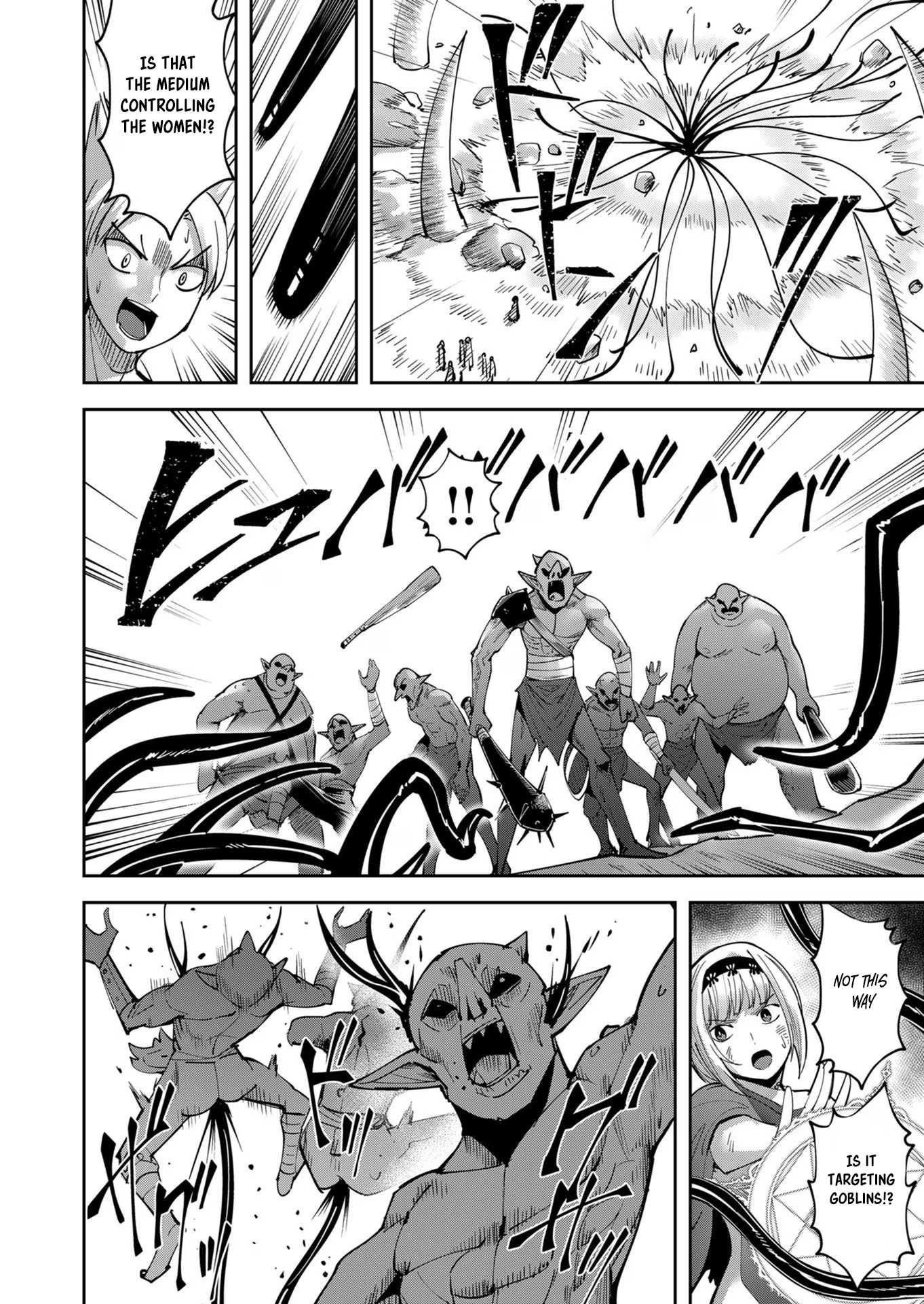 Savage Hero Chapter 27 image 7