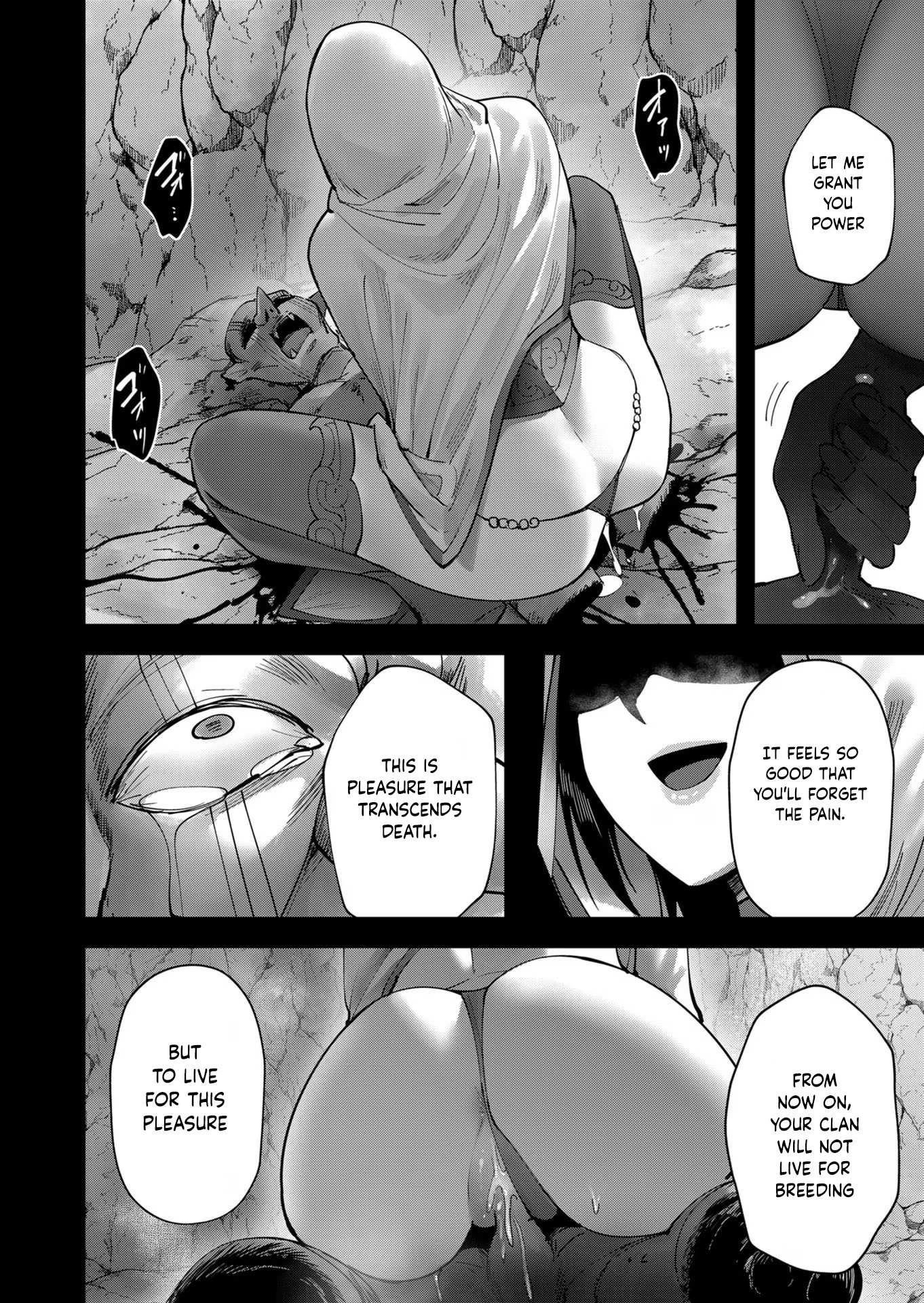 Savage Hero Chapter 28 image 9