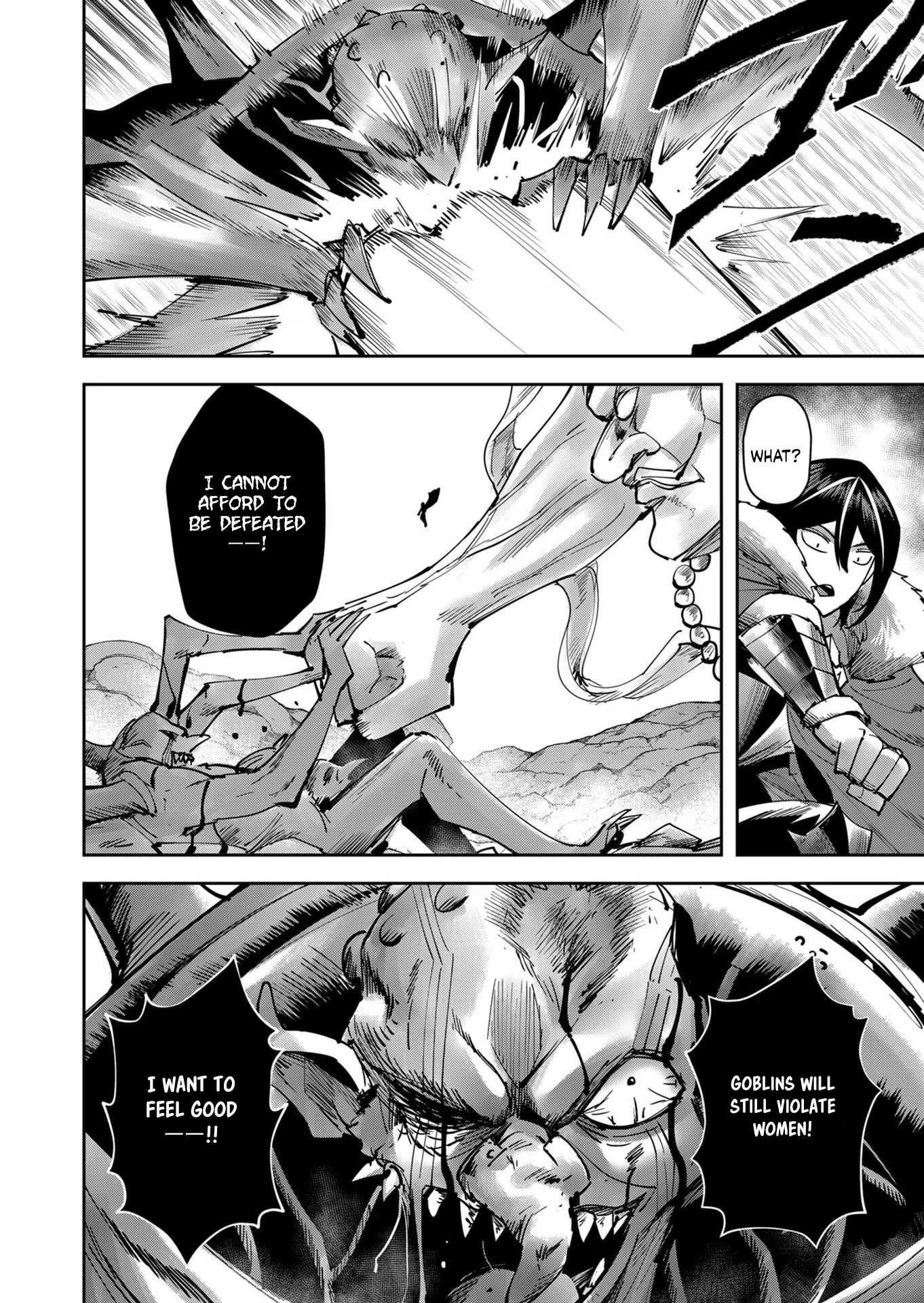 Savage Hero Chapter 28 image 11