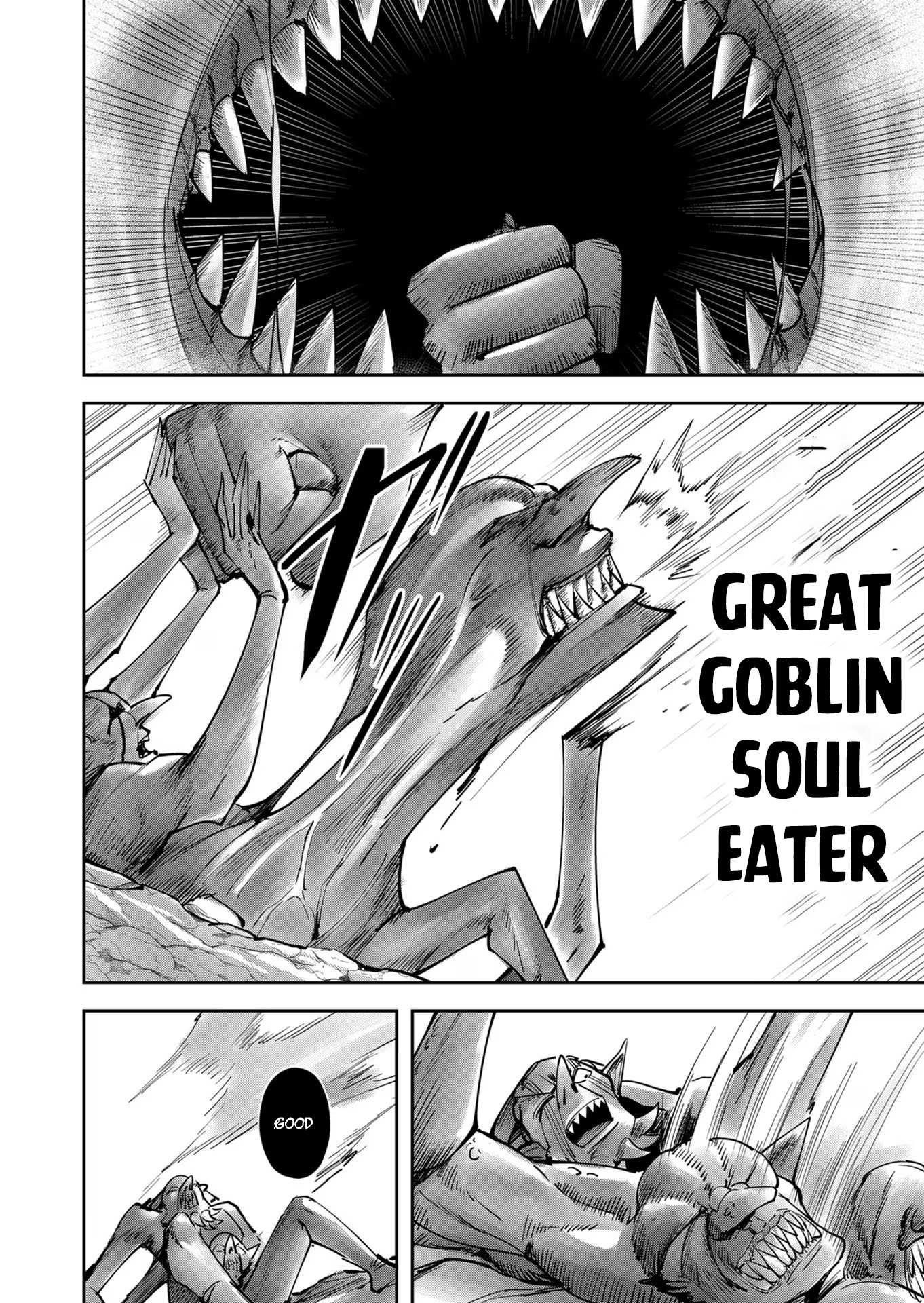 Savage Hero Chapter 28 image 13
