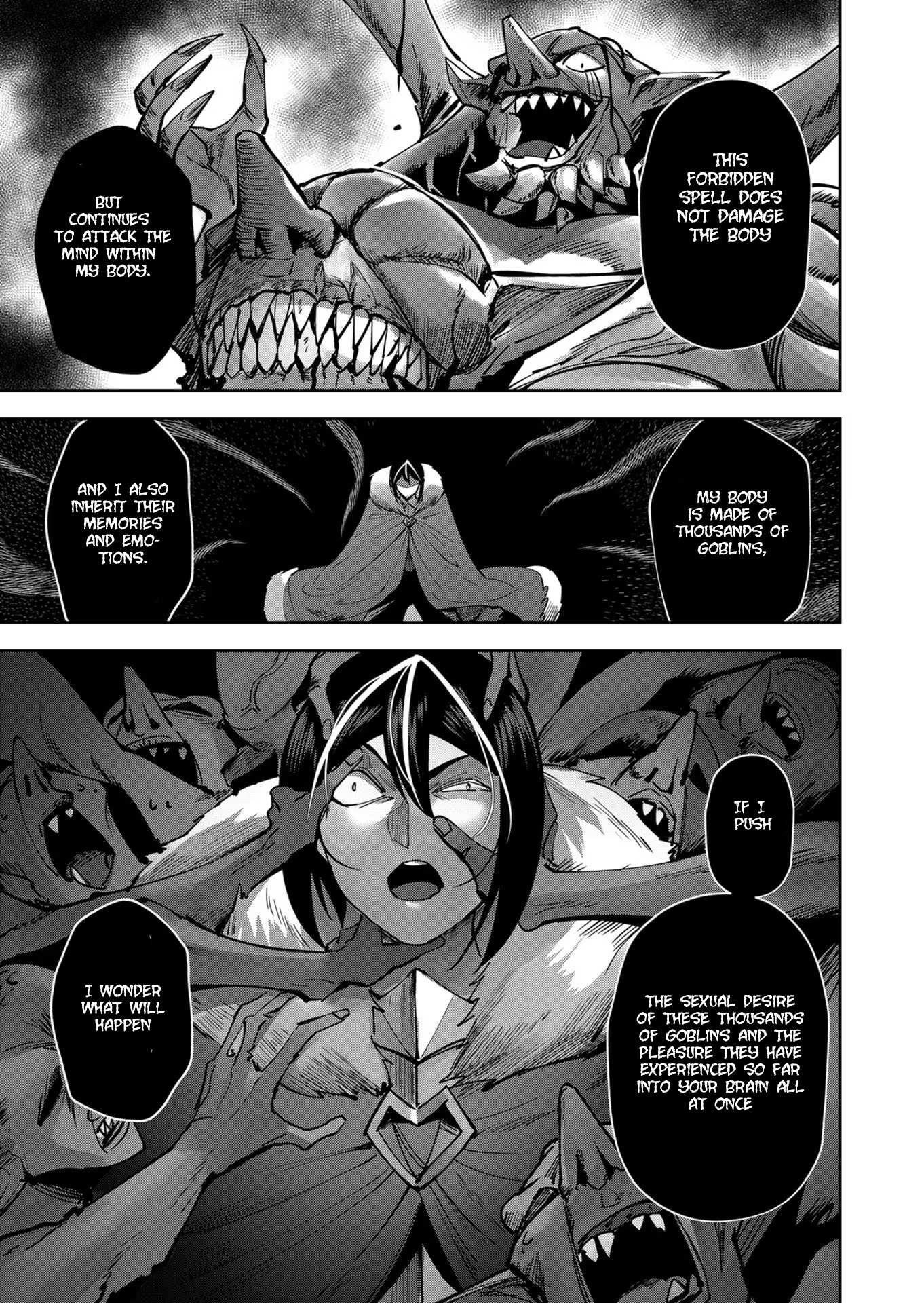 Savage Hero Chapter 28 image 14