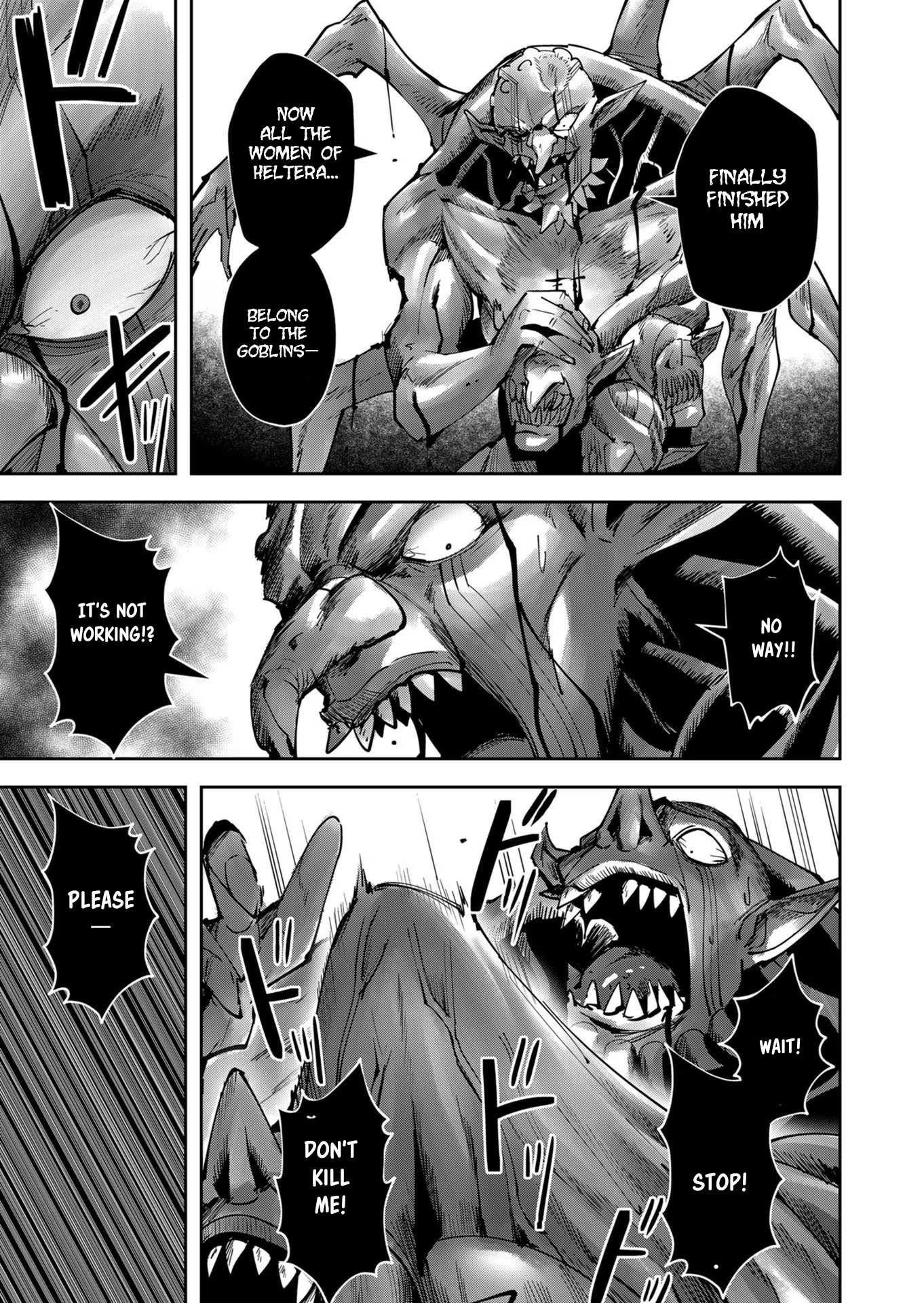 Savage Hero Chapter 28 image 16