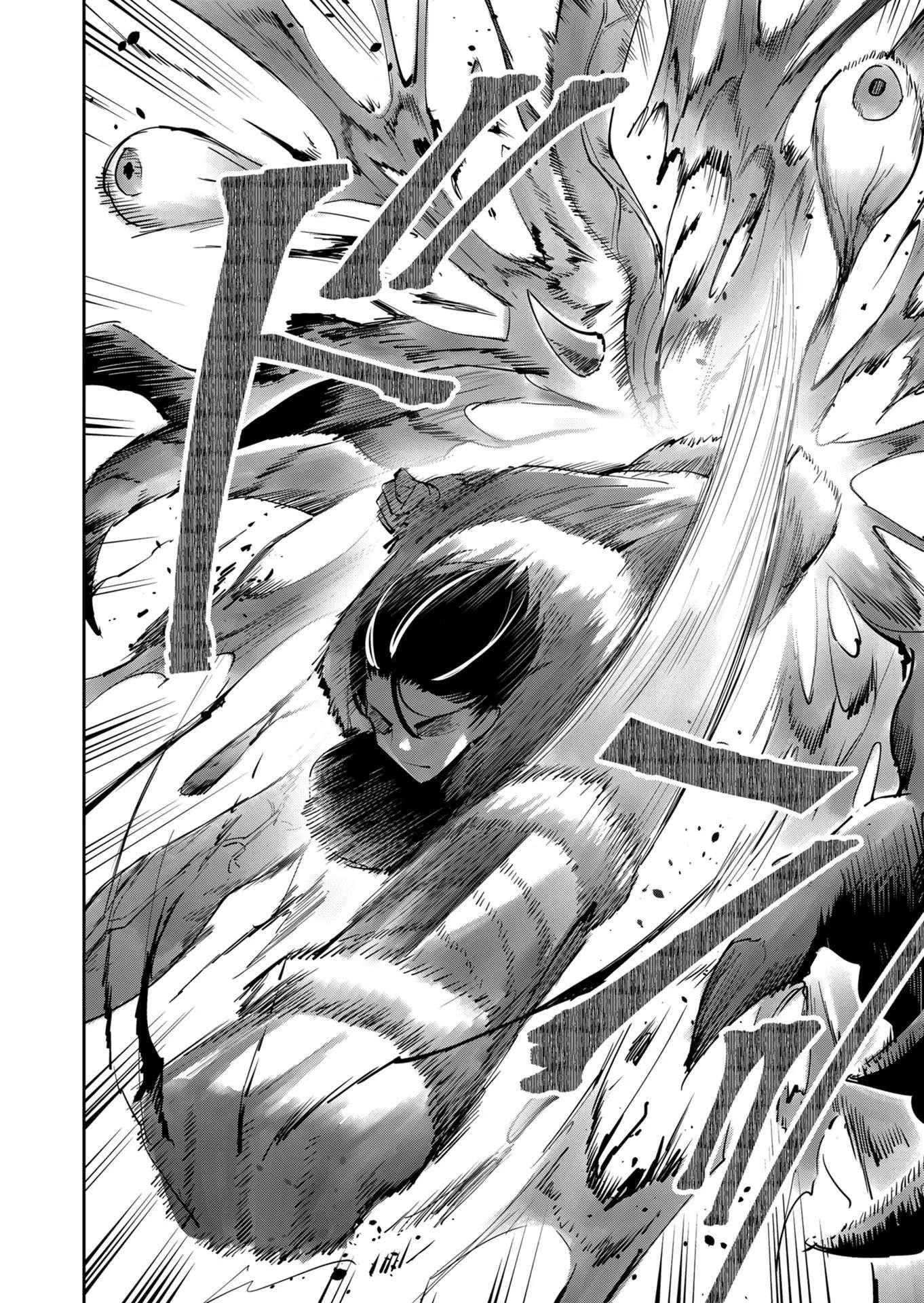 Savage Hero Chapter 28 image 17