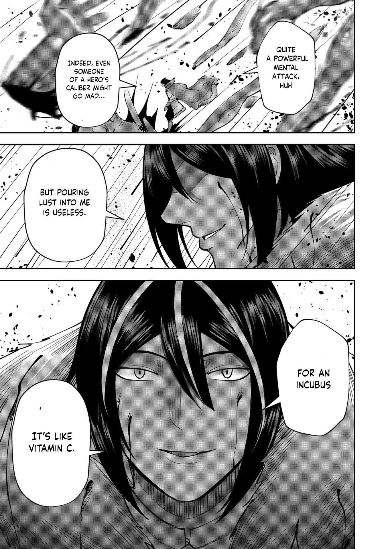 Savage Hero Chapter 28 image 18