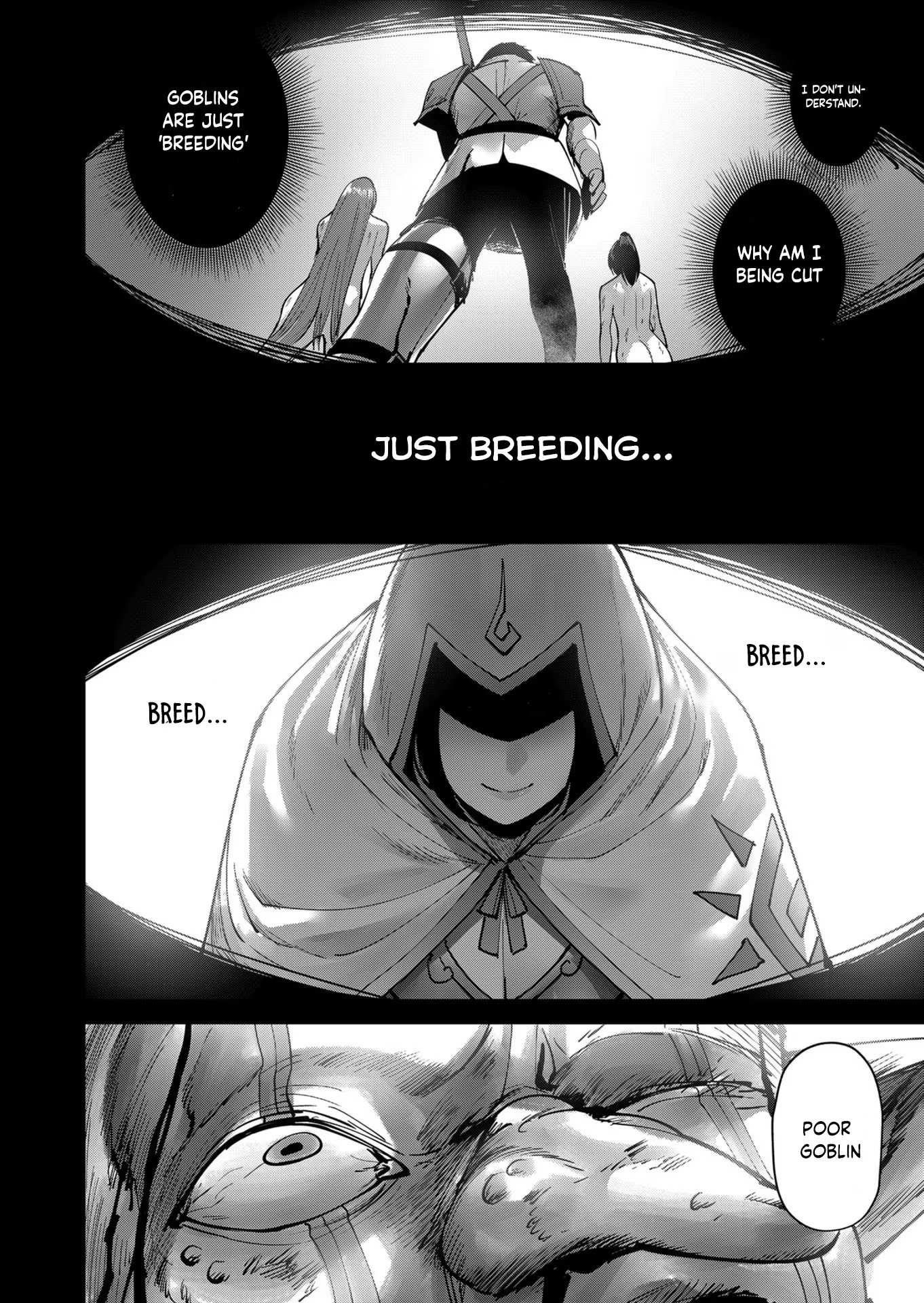 Savage Hero Chapter 28 image 7