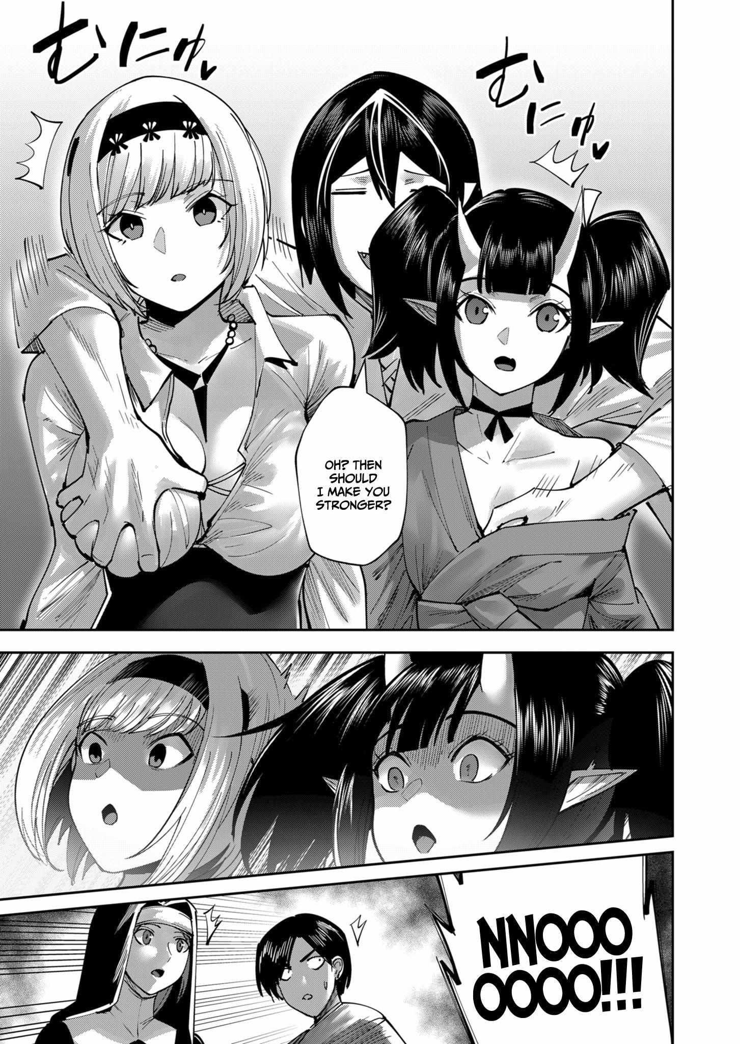 Savage Hero Chapter 29 image 4