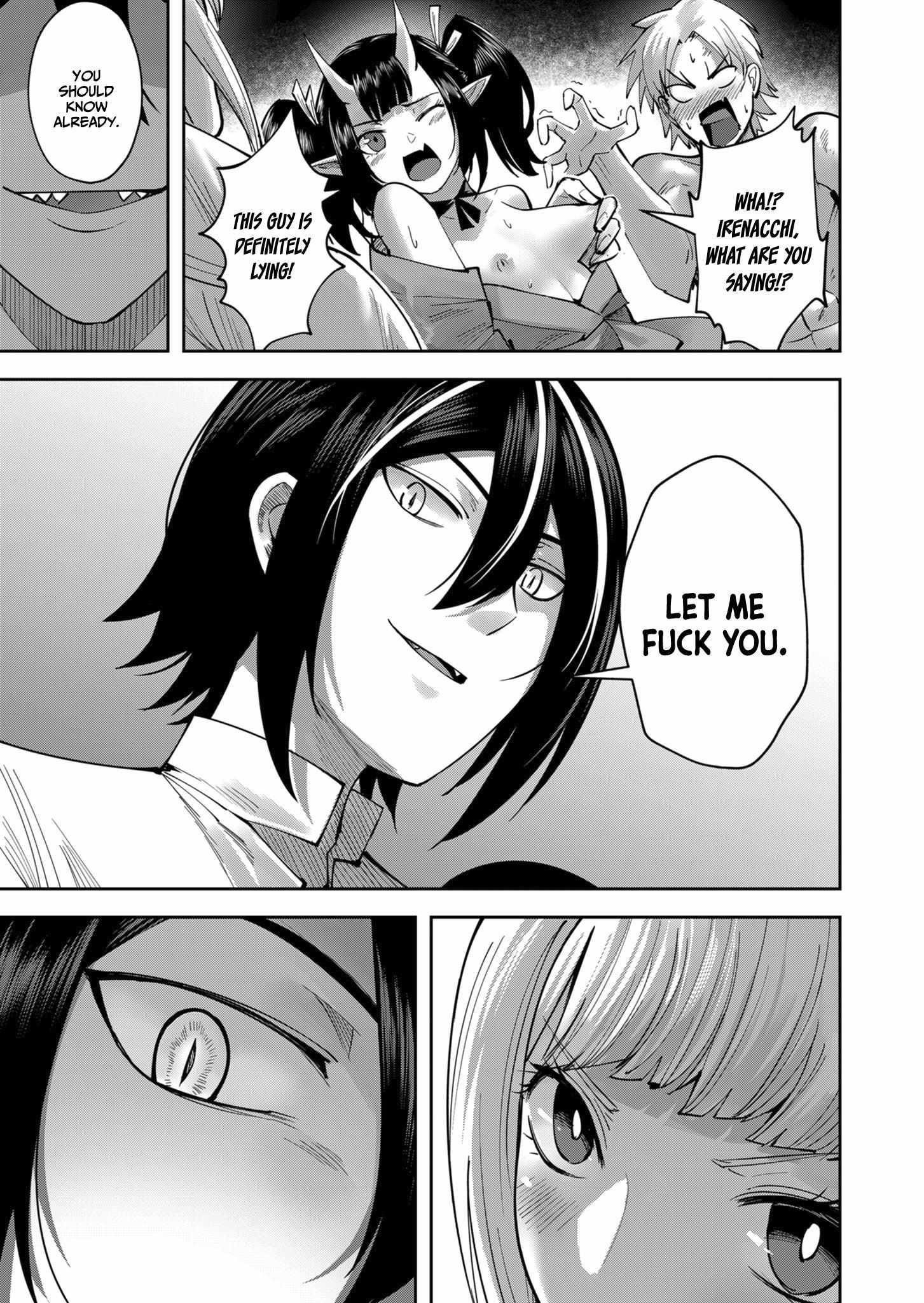 Savage Hero Chapter 29 image 6