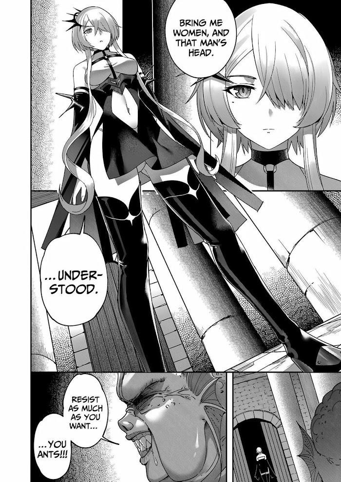 Savage Hero Chapter 3 image 15