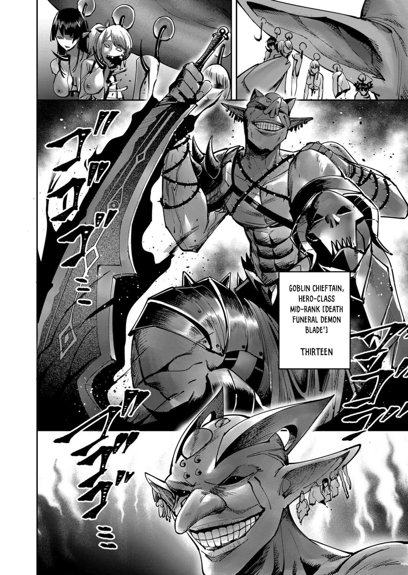 Savage Hero Chapter 30 image 15