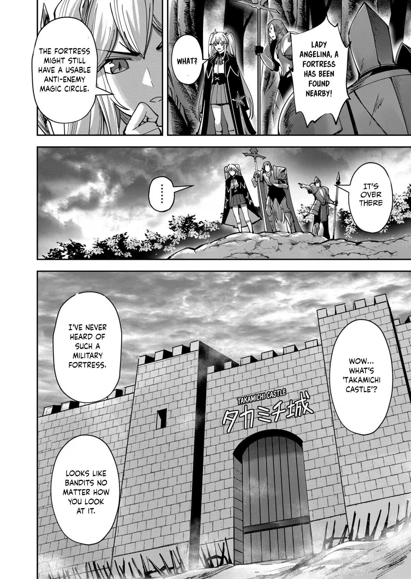 Savage Hero Chapter 30 image 17