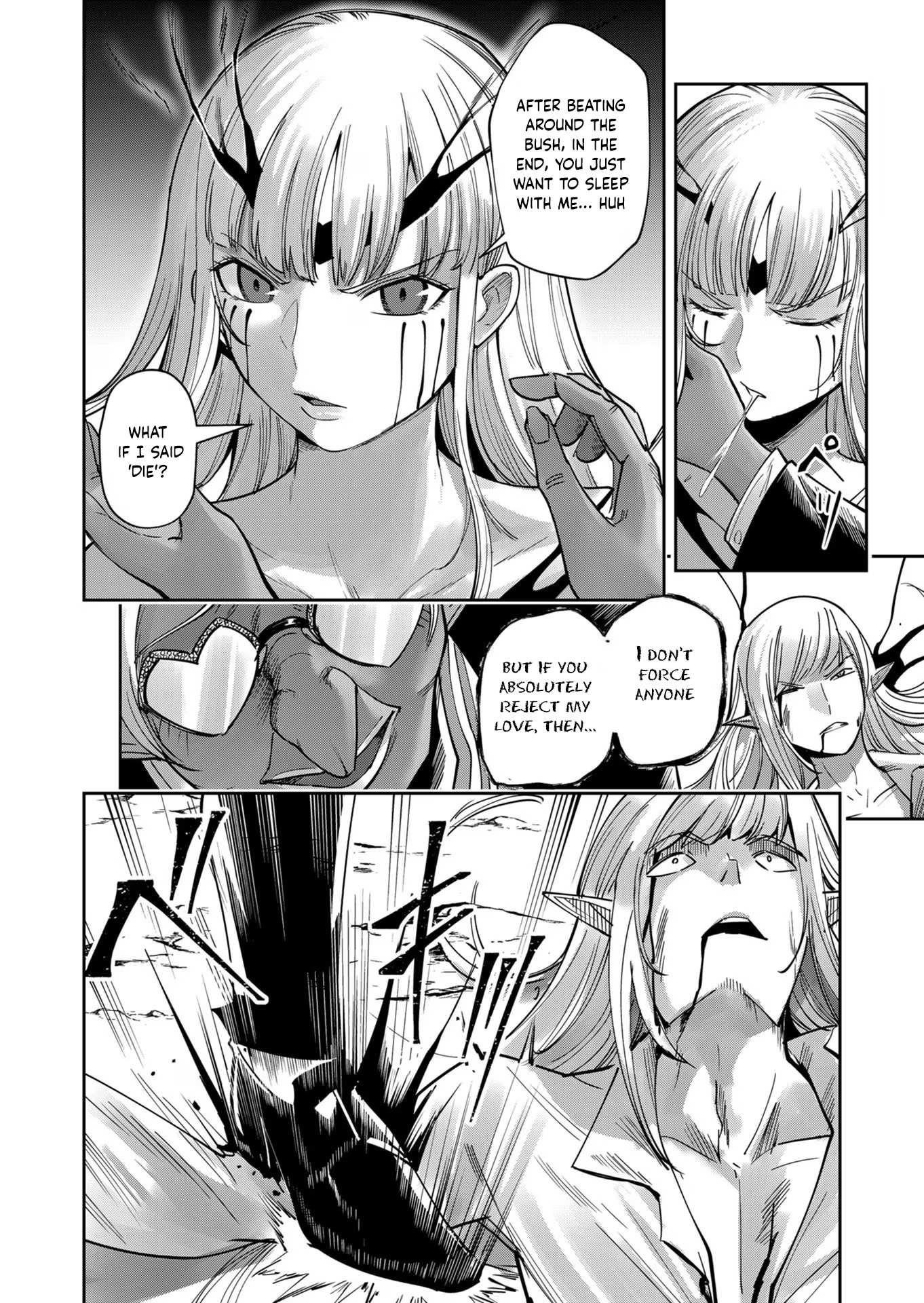Savage Hero Chapter 30 image 3