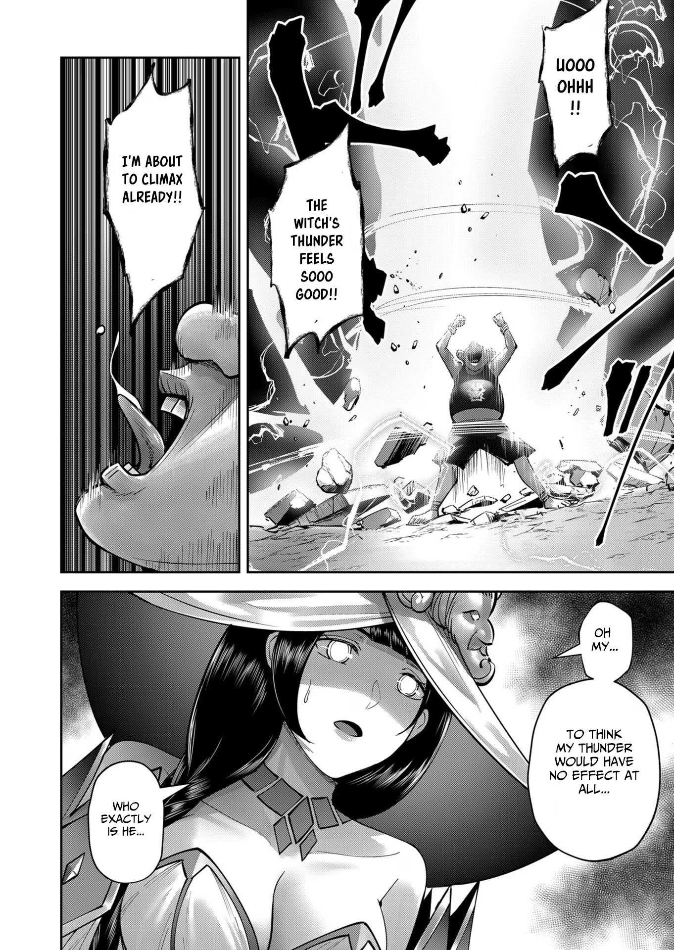 Savage Hero Chapter 30 image 7