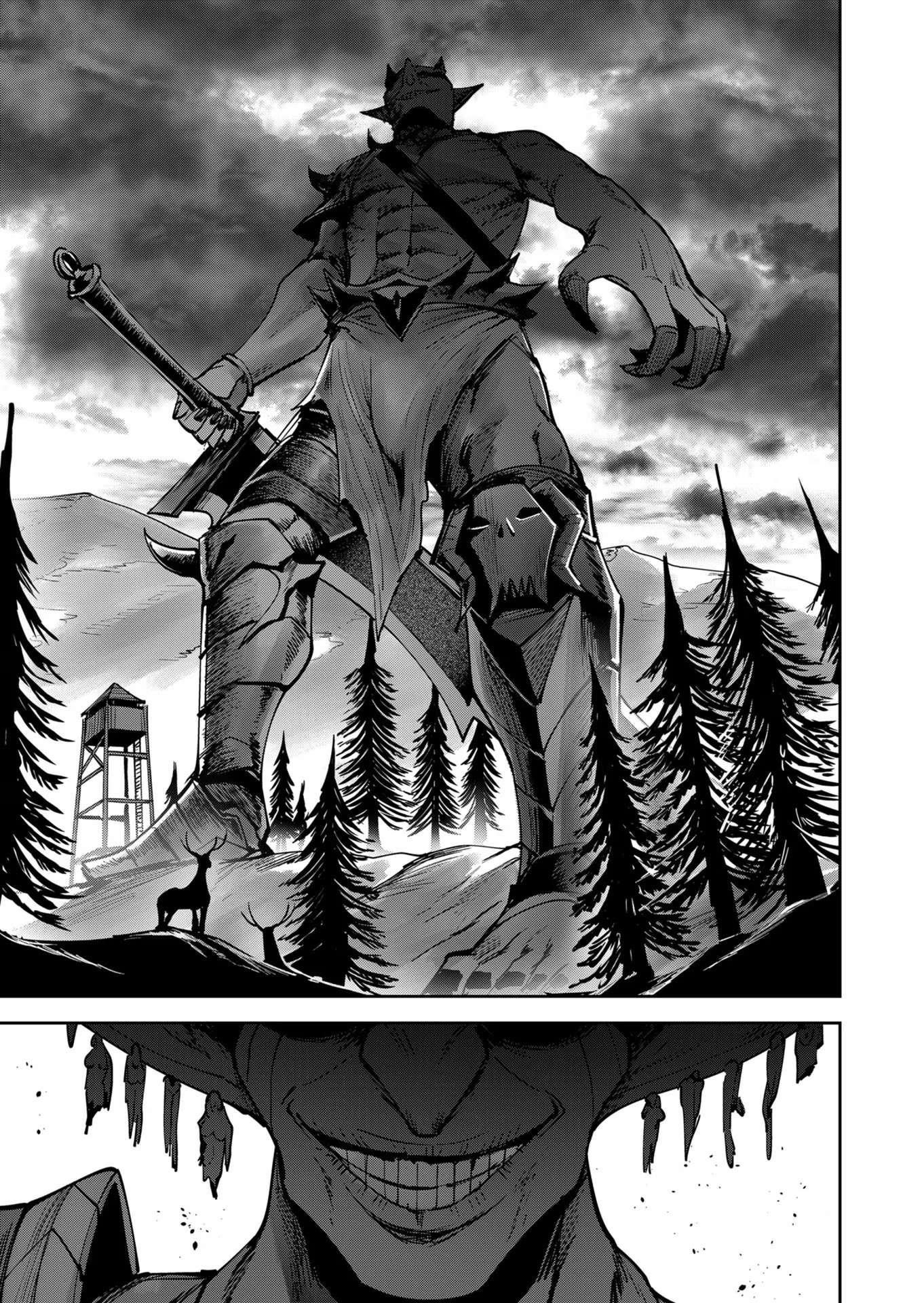 Savage Hero Chapter 31 image 9
