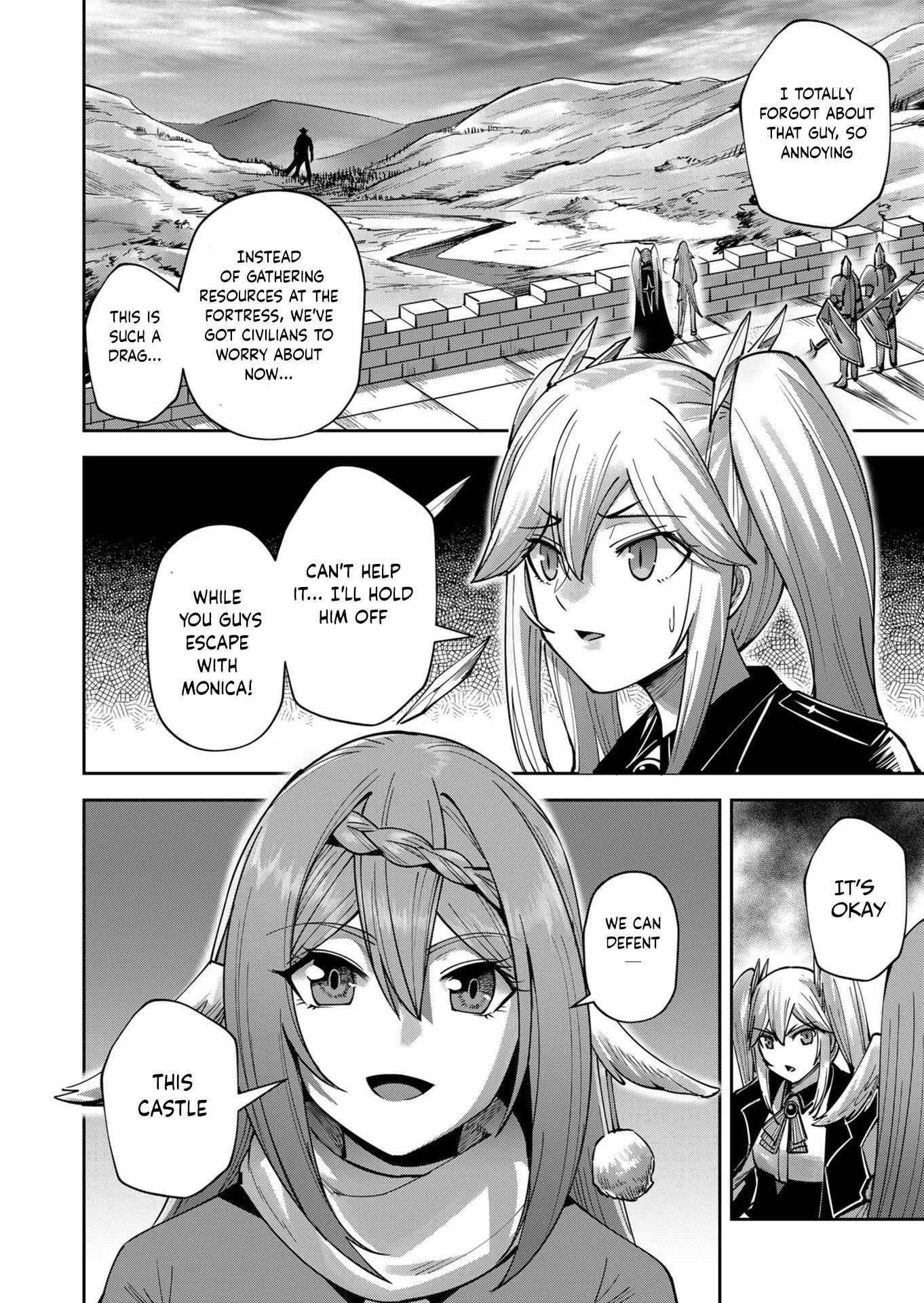 Savage Hero Chapter 31 image 10