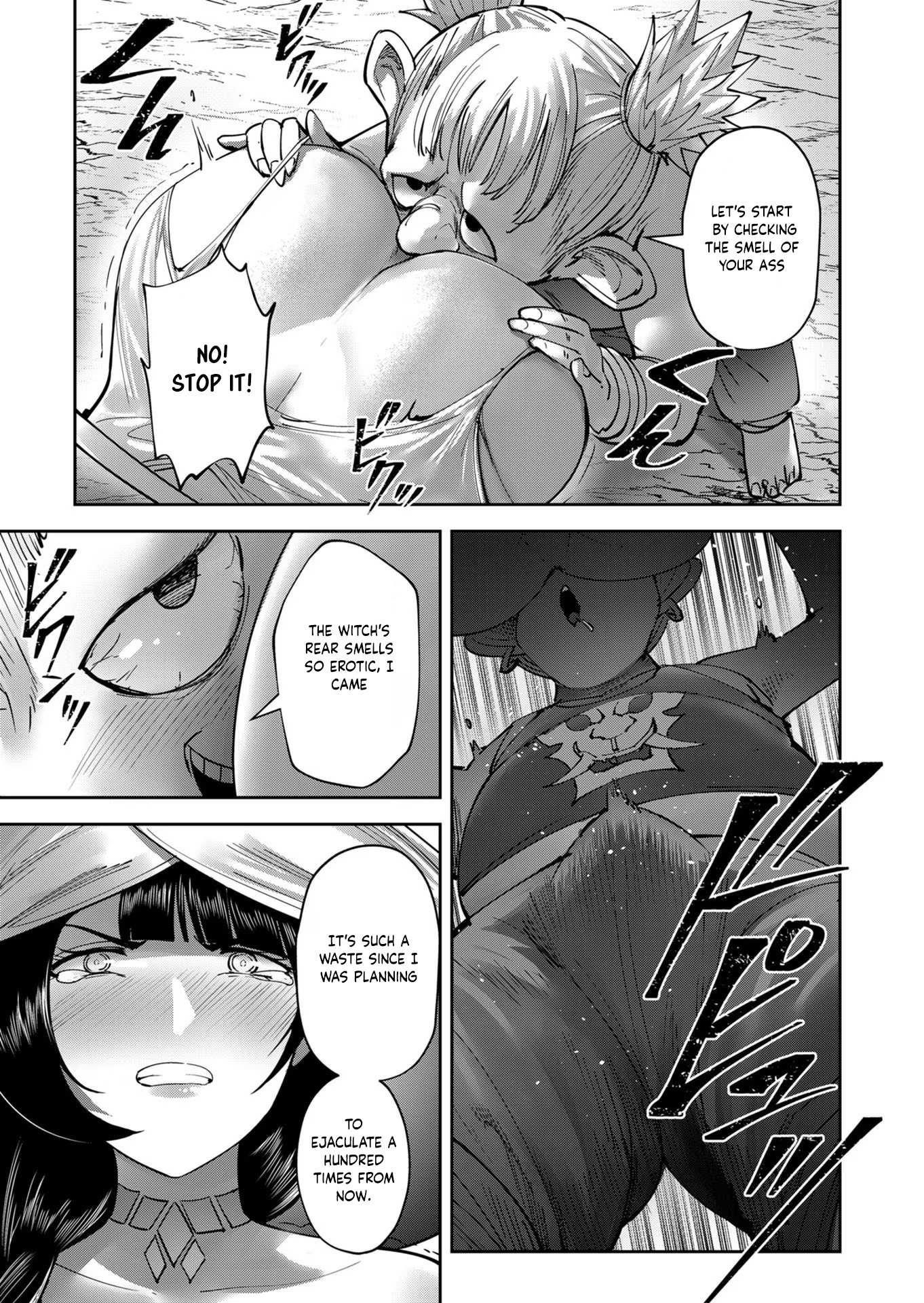 Savage Hero Chapter 31 image 17