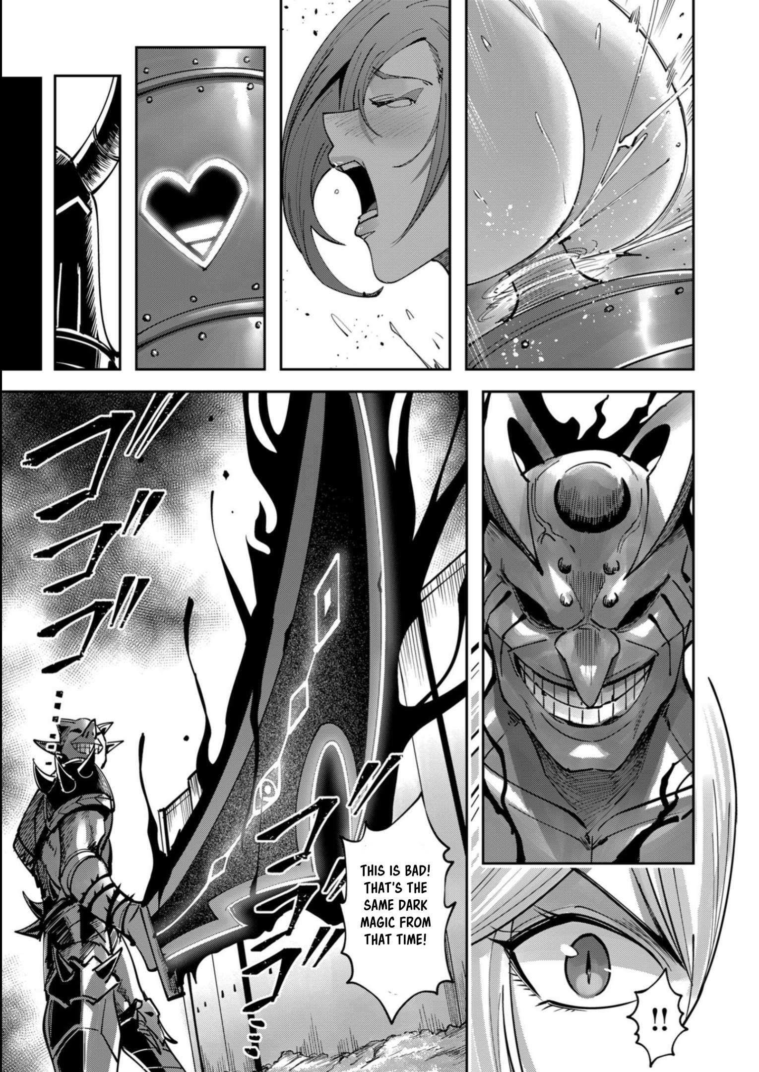 Savage Hero Chapter 32 image 10