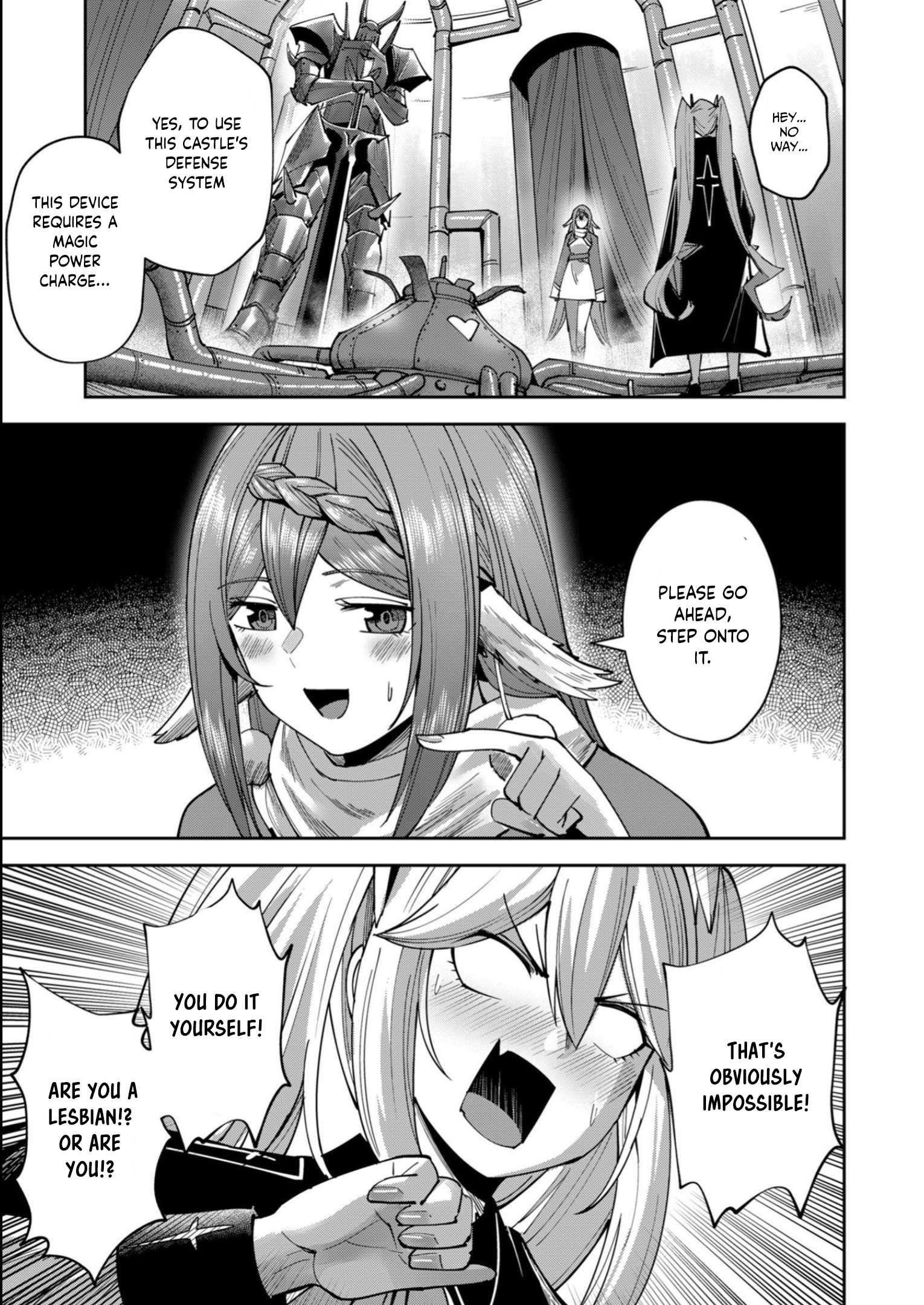 Savage Hero Chapter 32 image 2