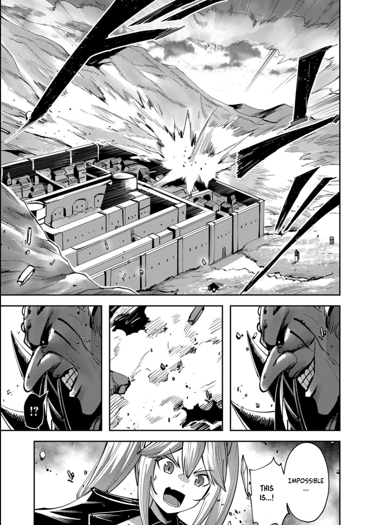 Savage Hero Chapter 32 image 8