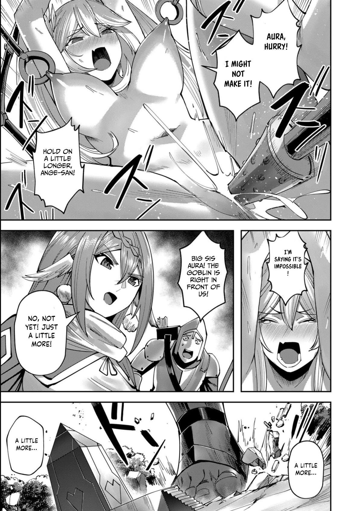 Savage Hero Chapter 33 image 12