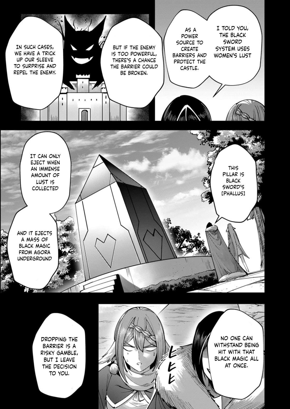 Savage Hero Chapter 33 image 14