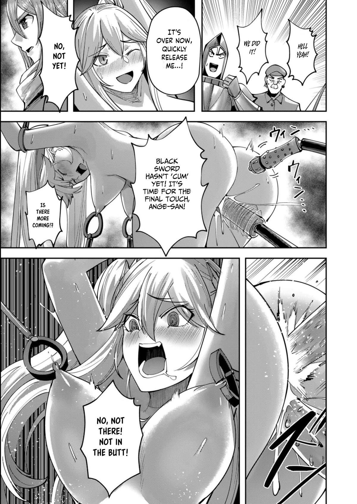 Savage Hero Chapter 33 image 16