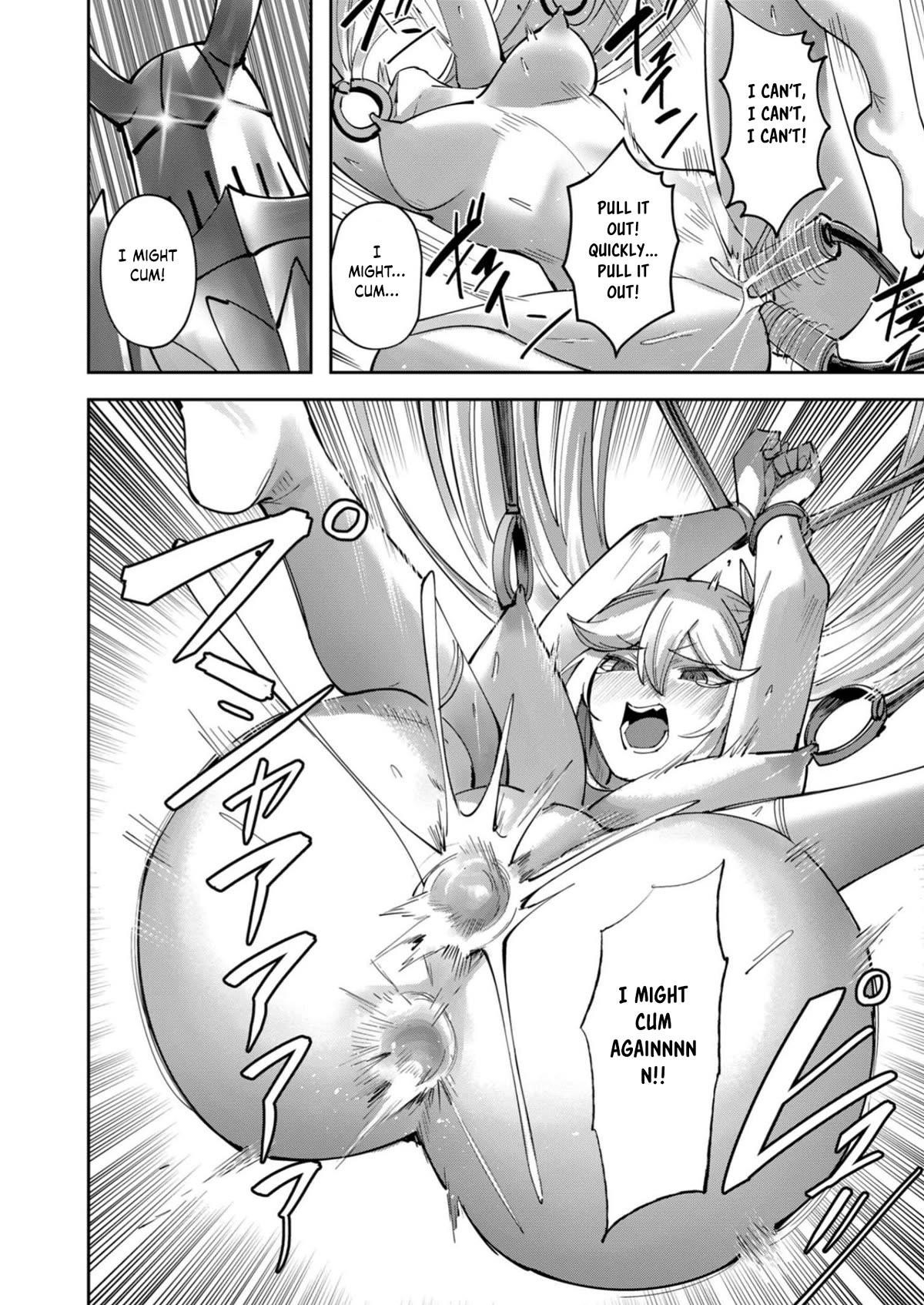 Savage Hero Chapter 33 image 17