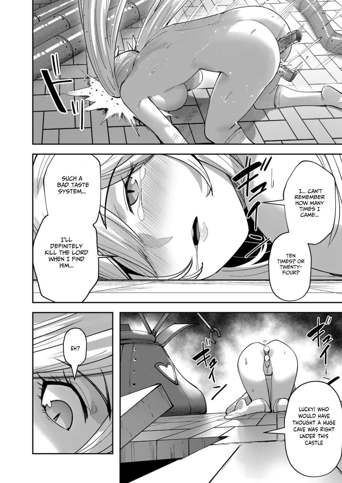 Savage Hero Chapter 33 image 19