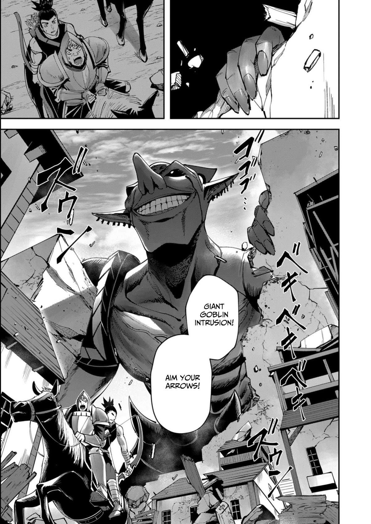 Savage Hero Chapter 33 image 6